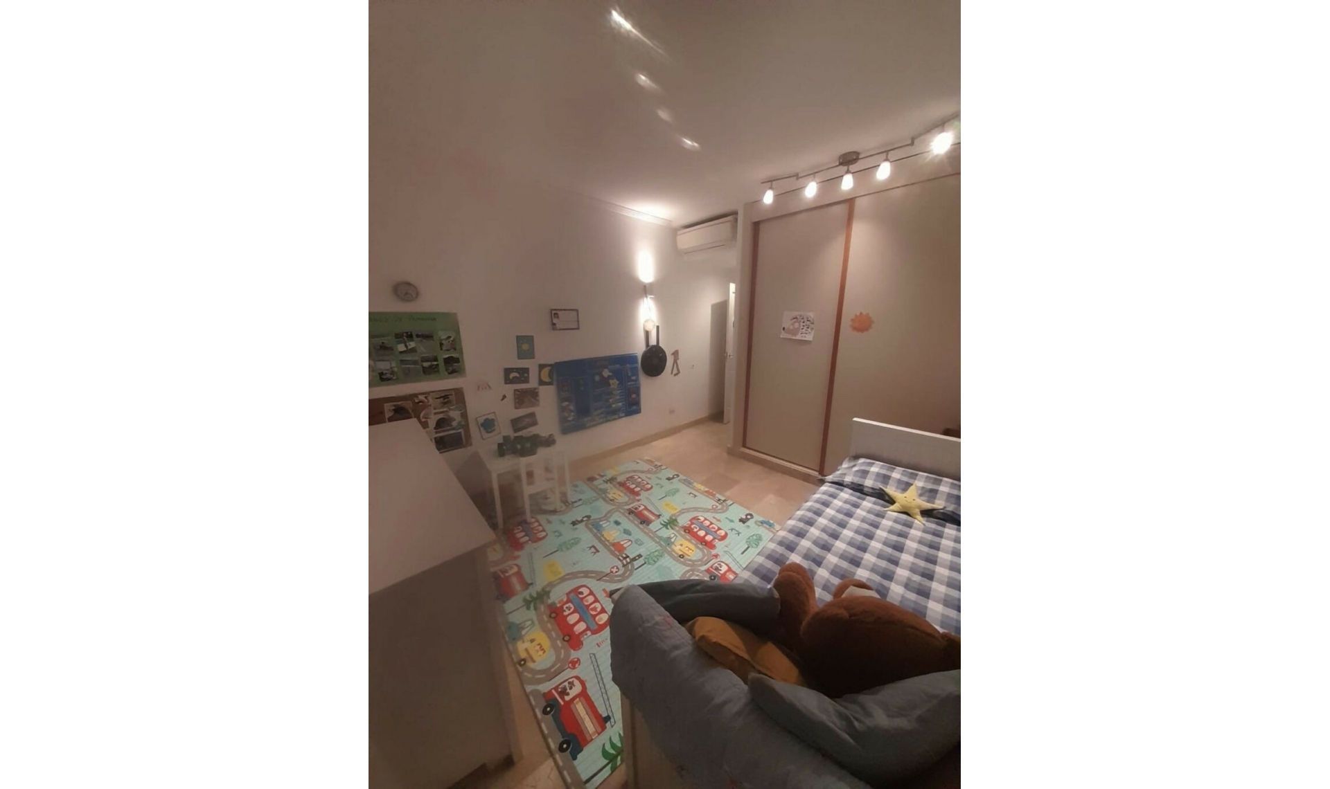 Resale - Apartment -
Estepona