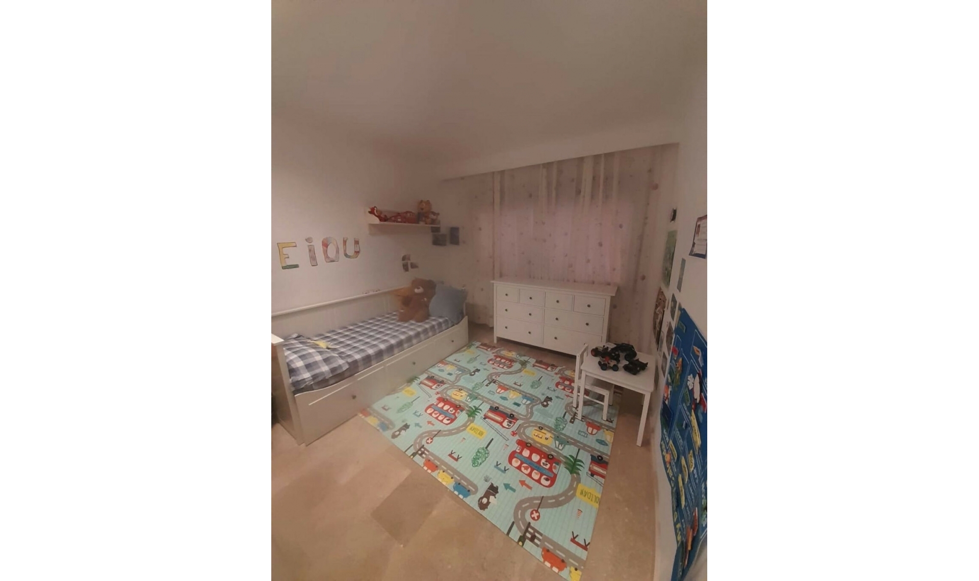 Resale - Apartment -
Estepona