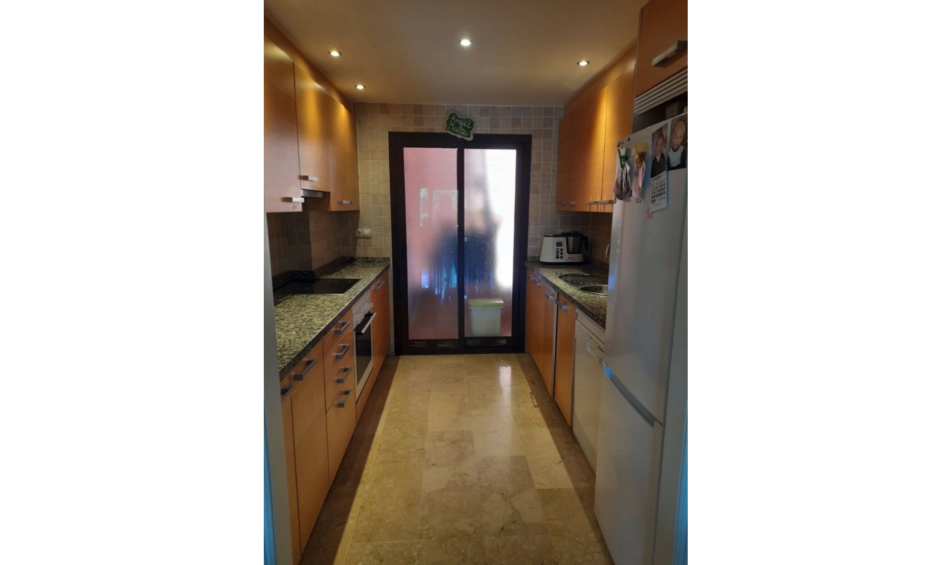 Resale - Apartment -
Estepona