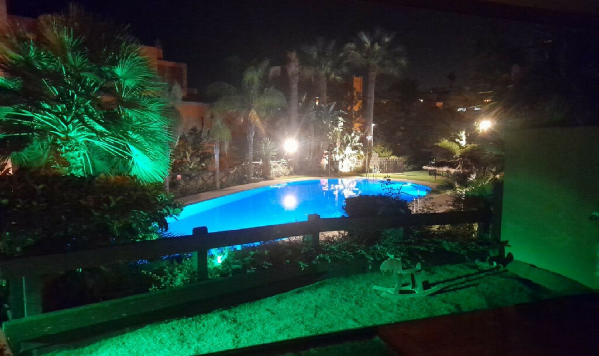Resale - Apartment -
Estepona