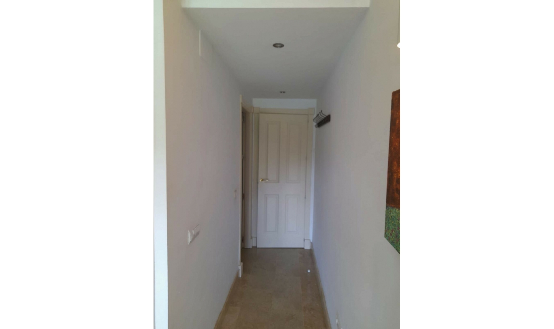 Resale - Apartment -
Estepona