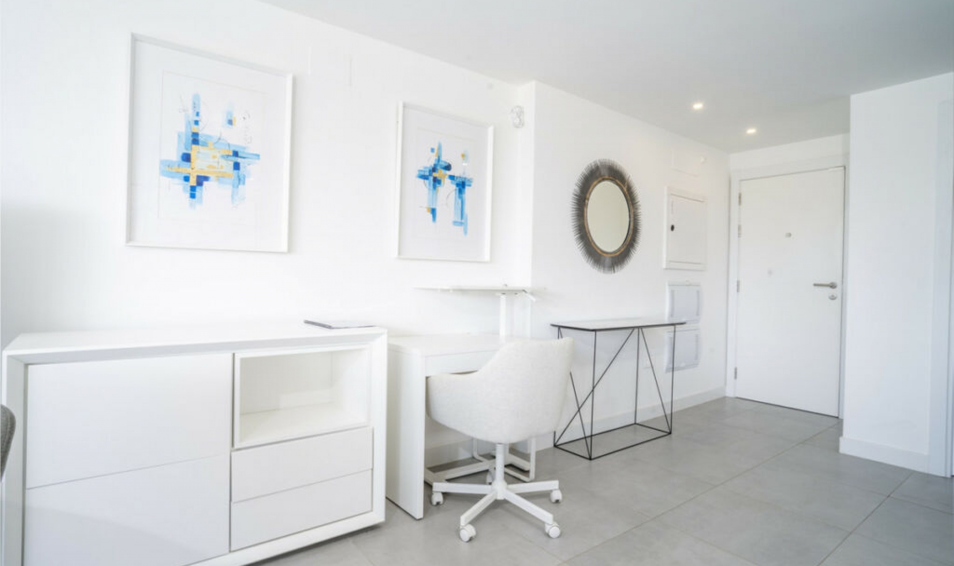 Resale - Apartment -
Estepona