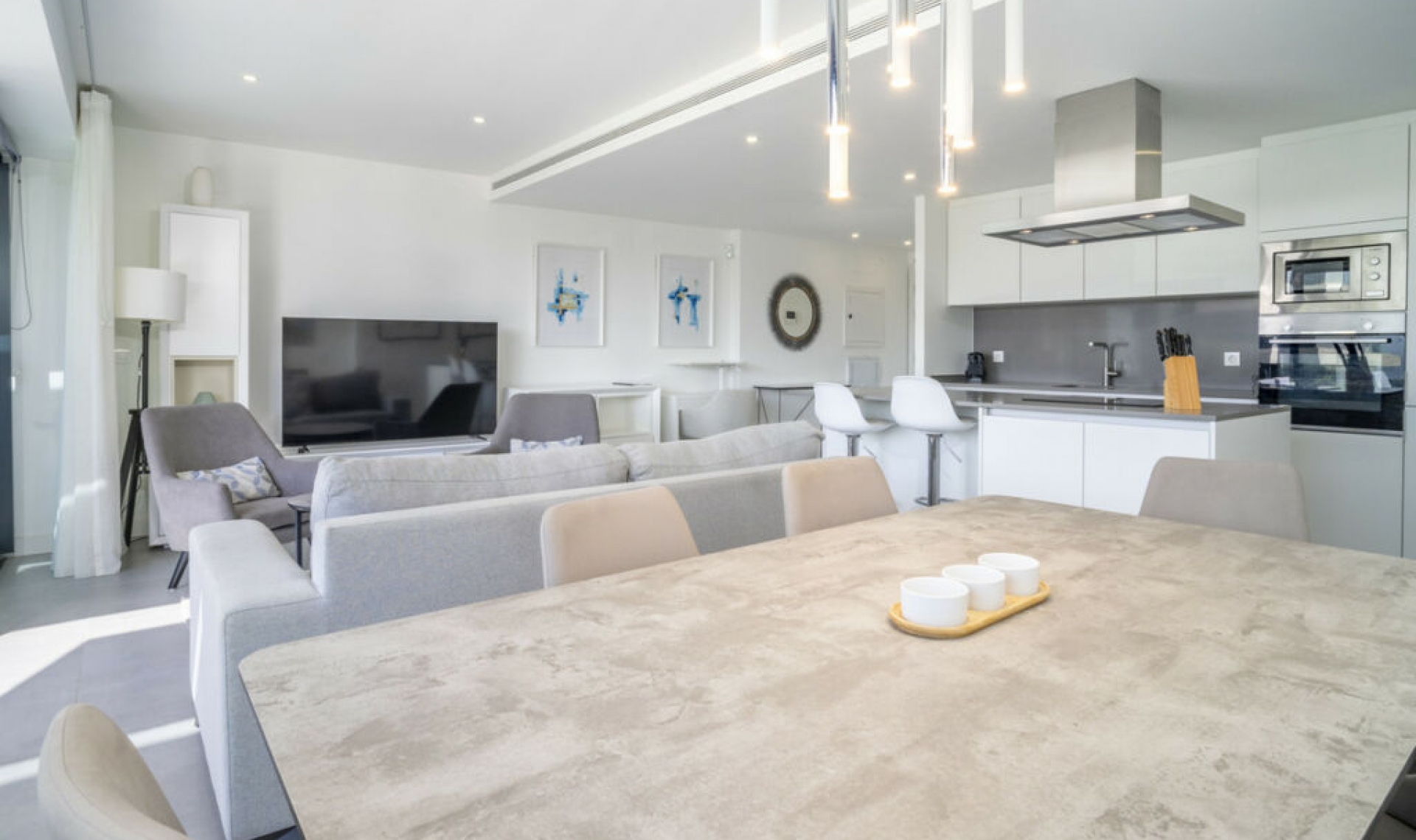 Resale - Apartment -
Estepona