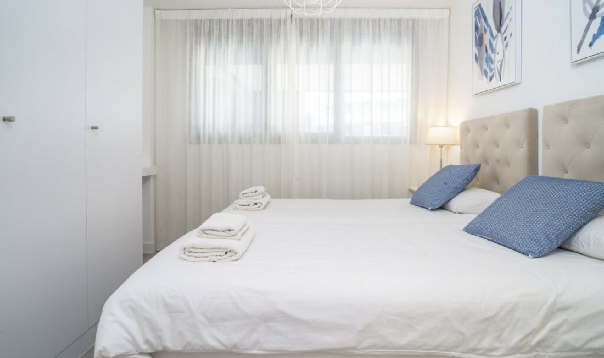 Resale - Apartment -
Estepona