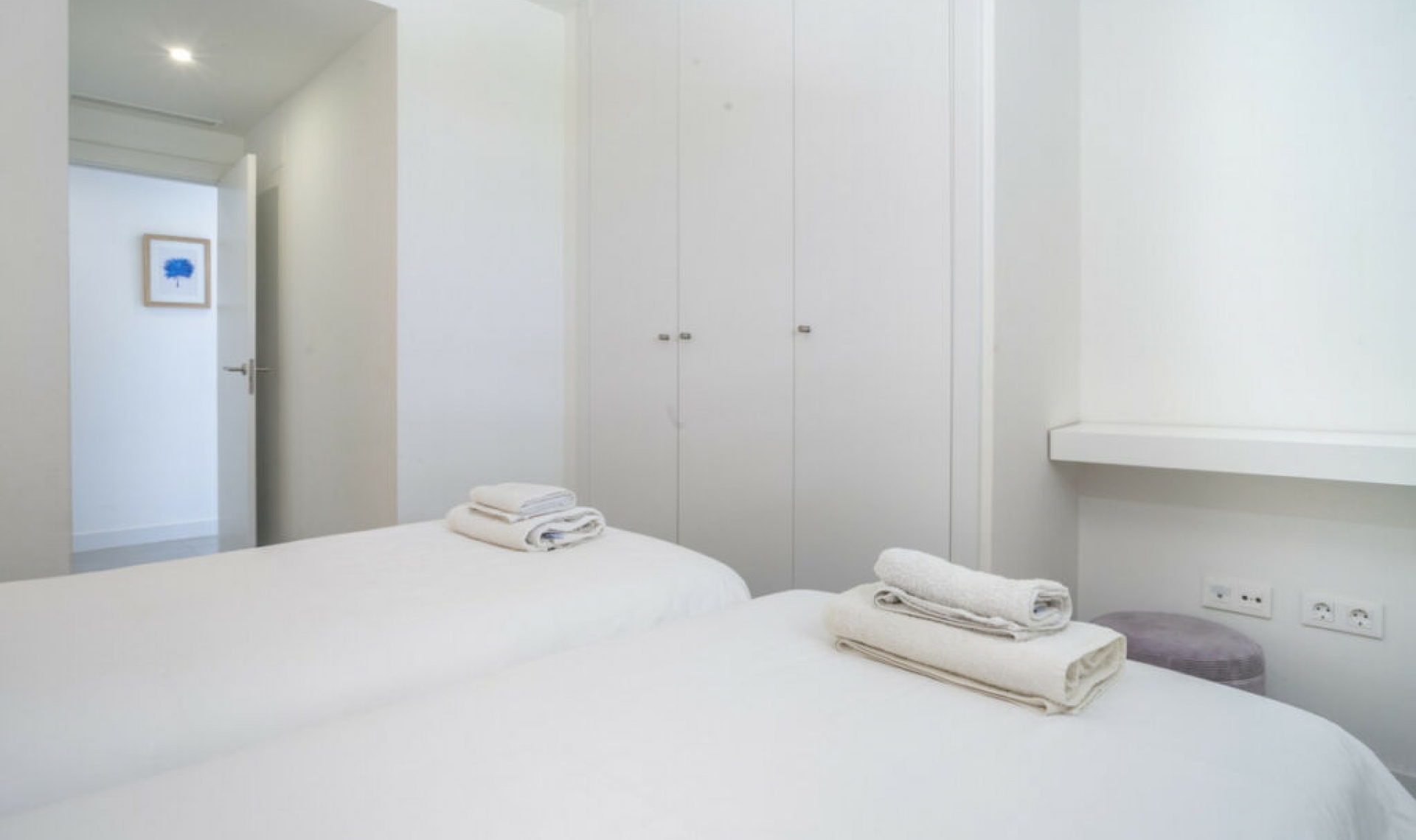 Resale - Apartment -
Estepona