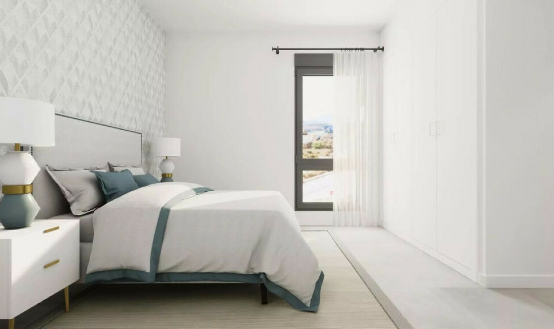 Resale - Apartment -
Estepona