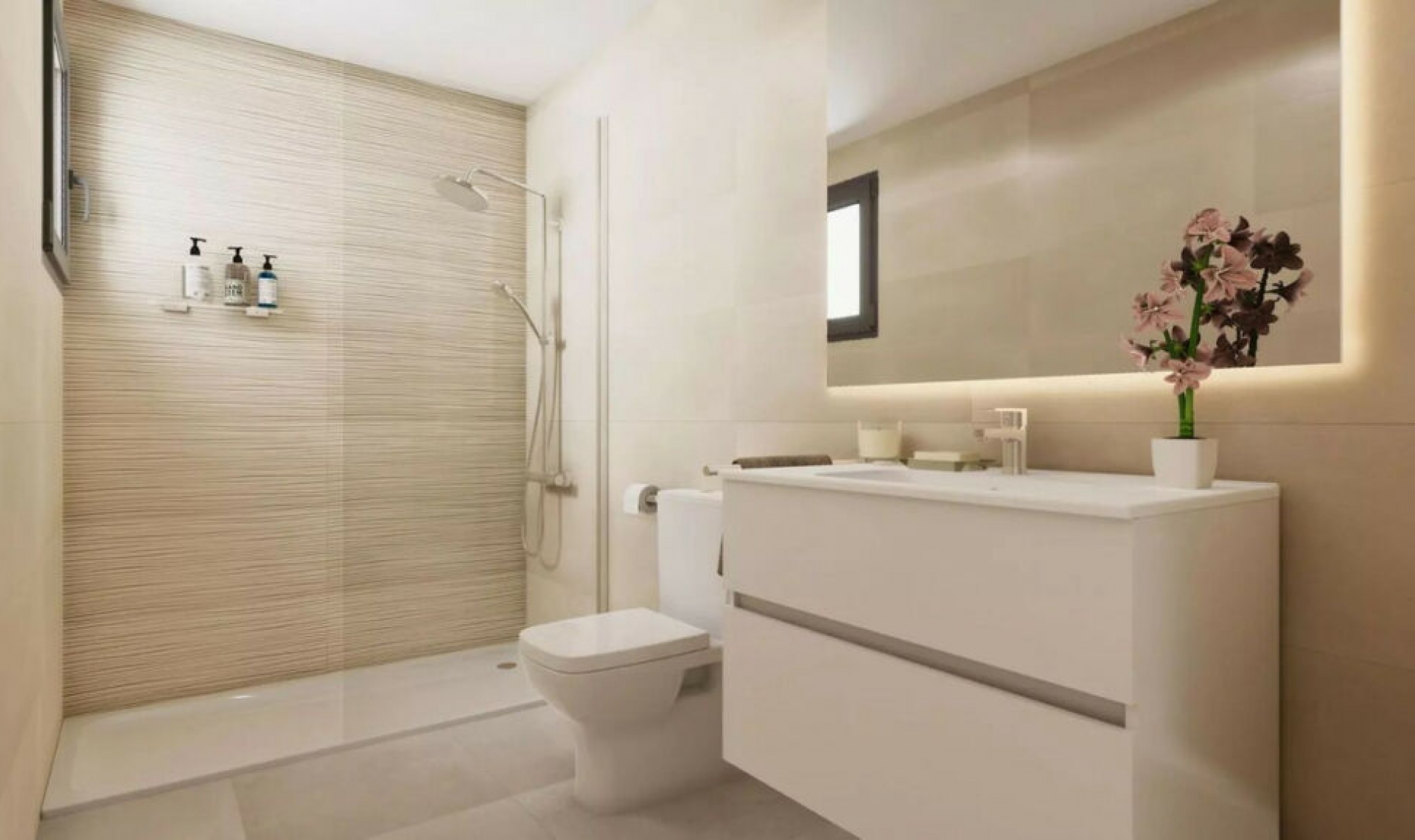 Resale - Apartment -
Estepona
