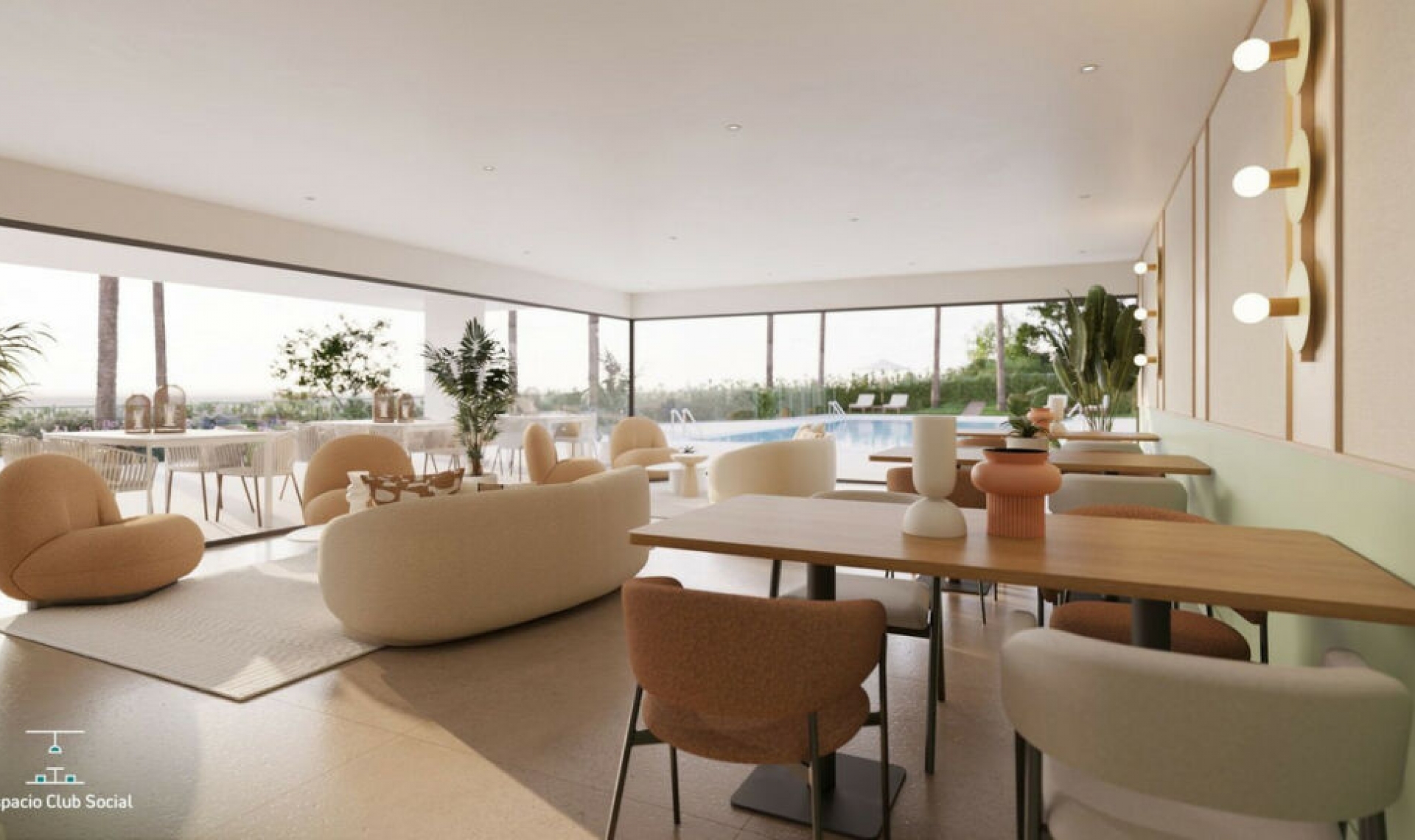 Resale - Apartment -
Estepona