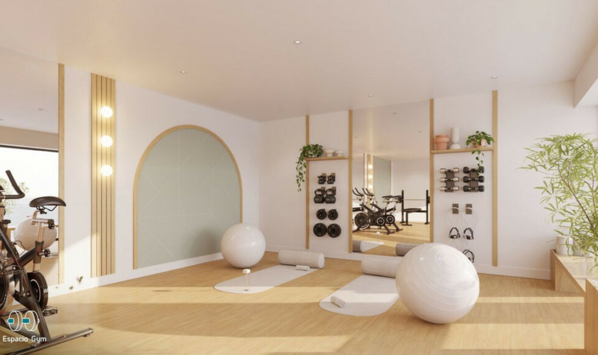 Resale - Apartment -
Estepona