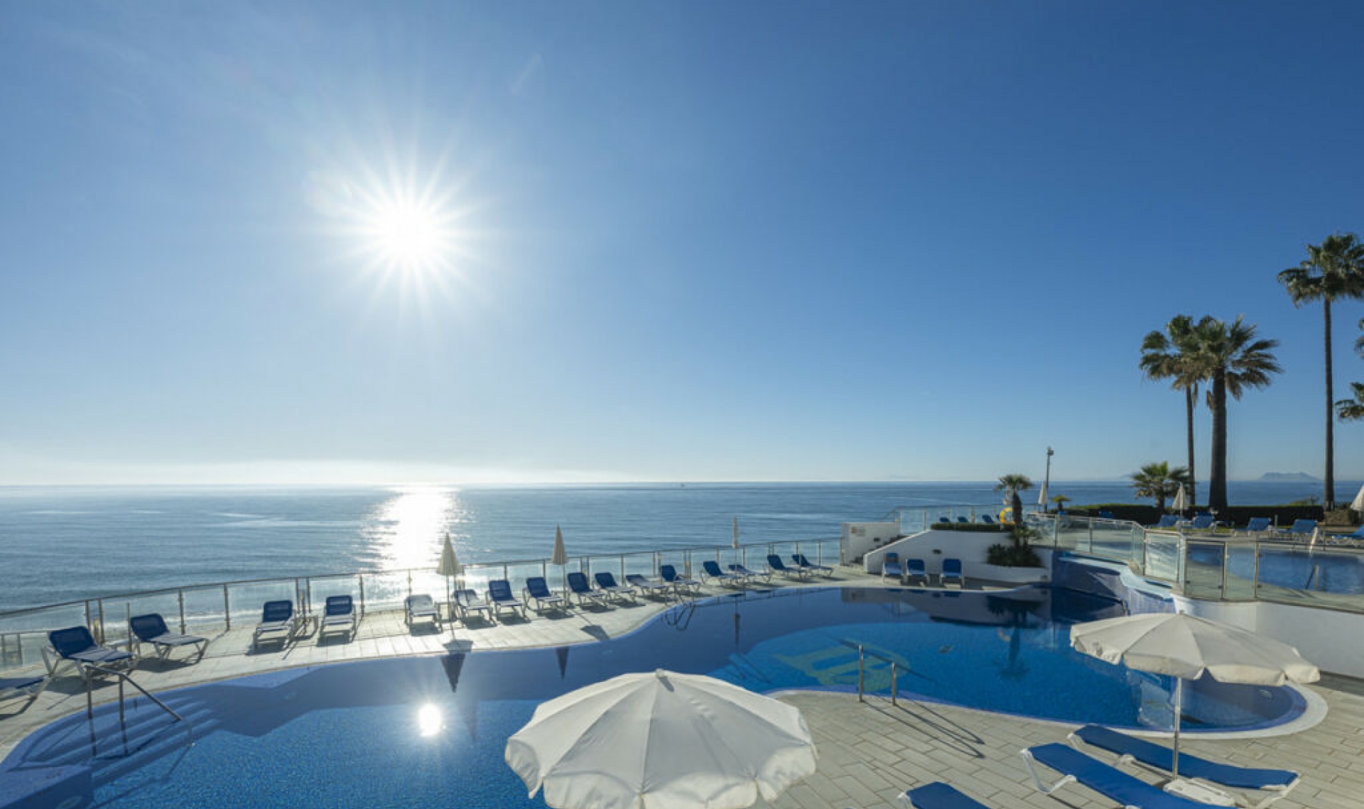 Resale - Apartment -
Estepona