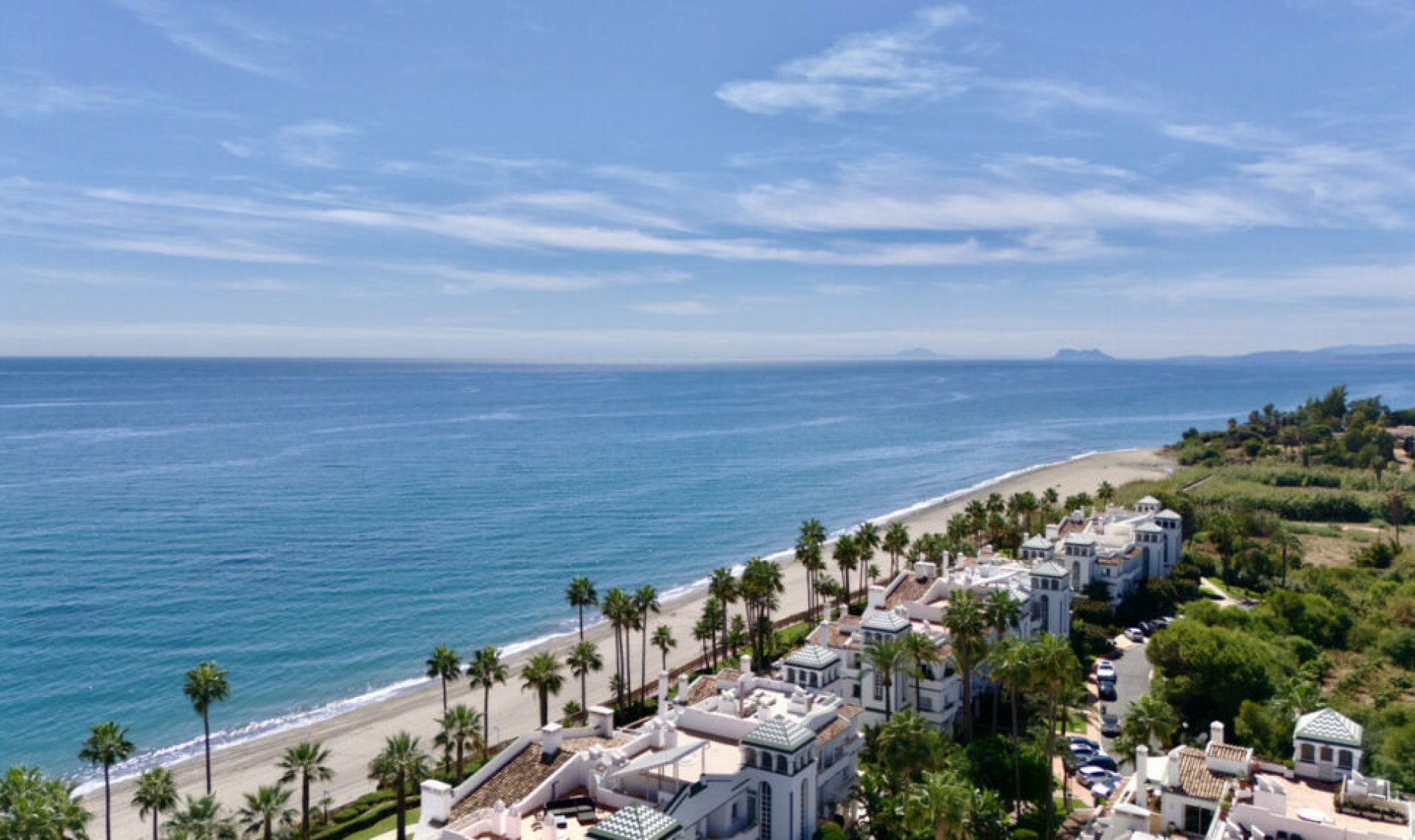Resale - Apartment -
Estepona
