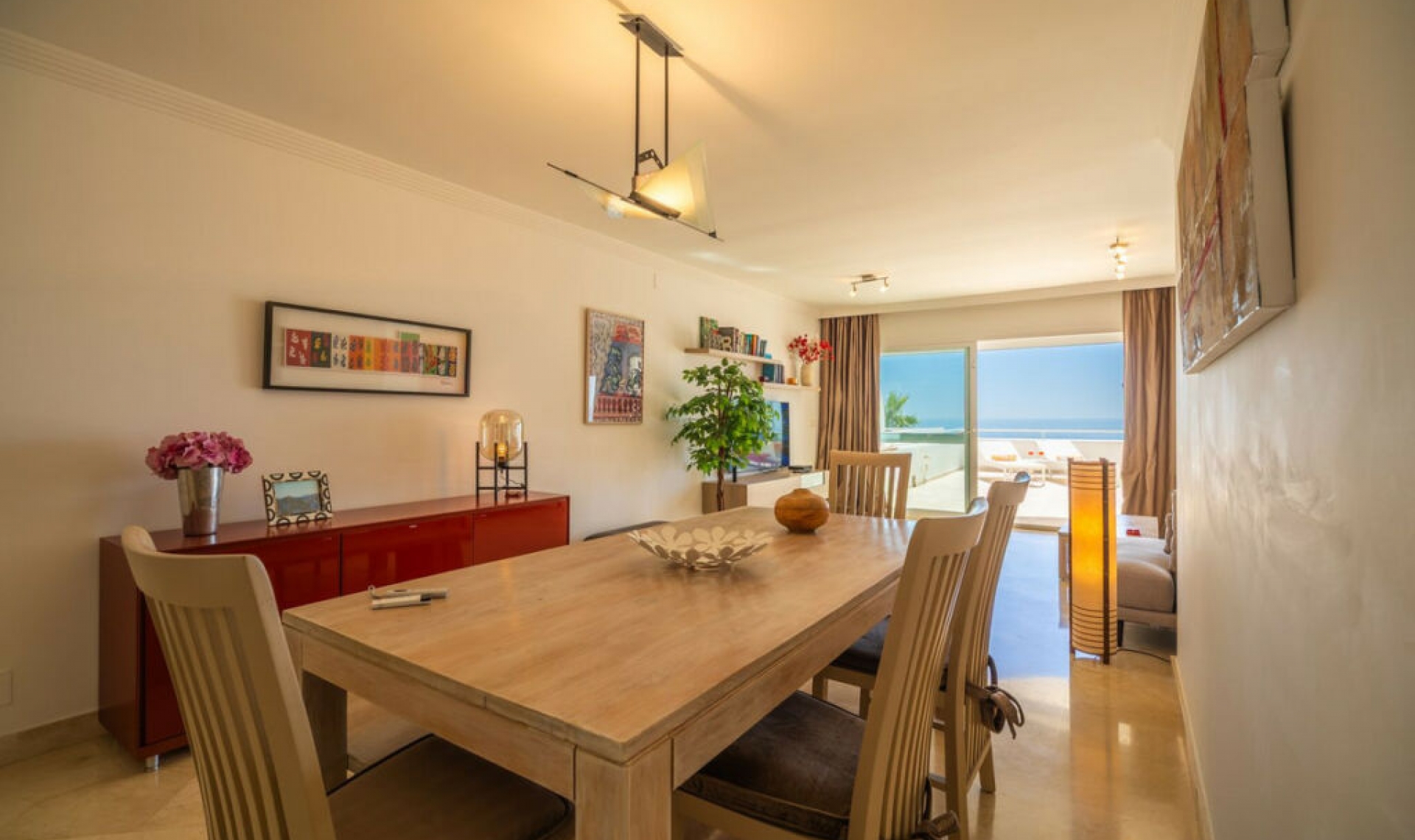 Resale - Apartment -
Estepona