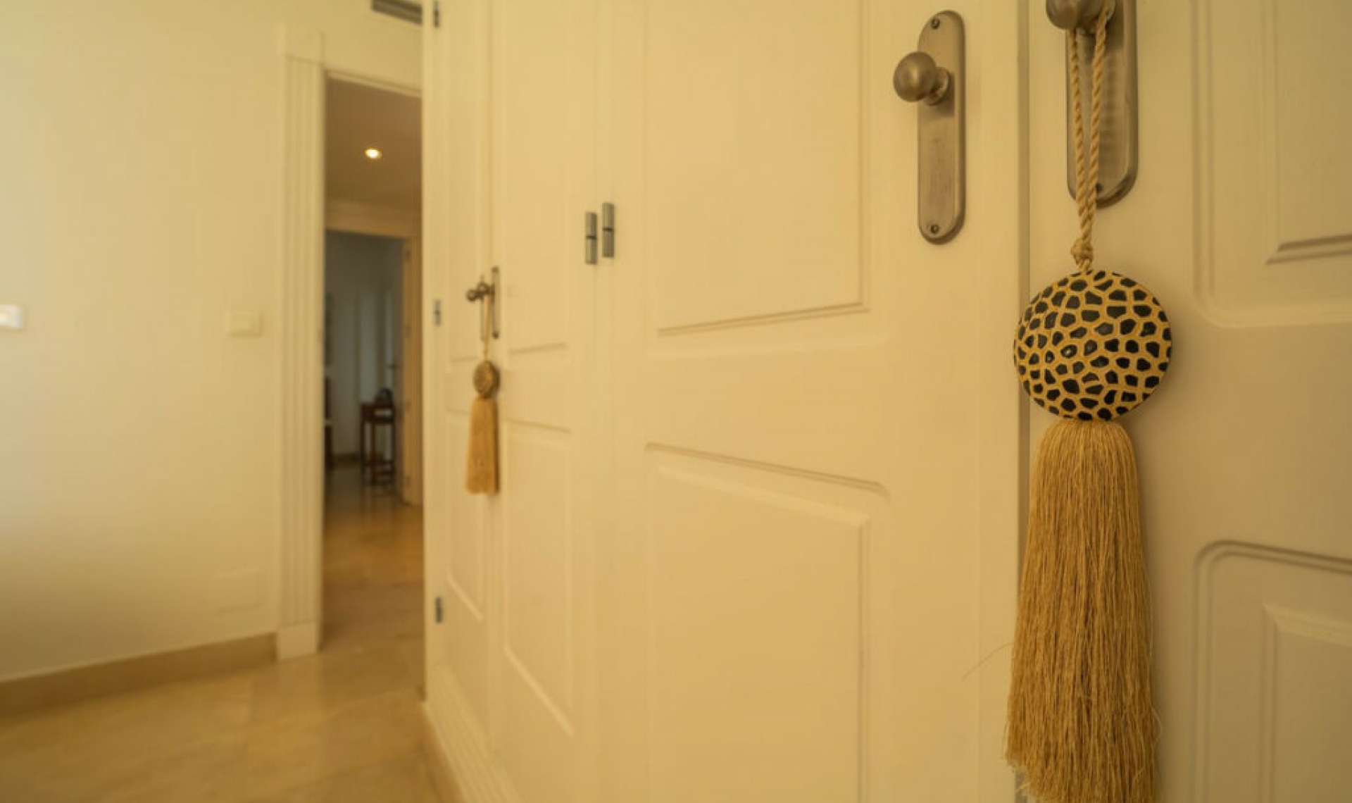 Resale - Apartment -
Estepona