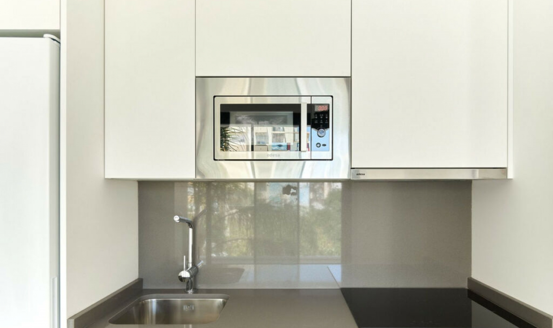 Resale - Apartment -
Estepona