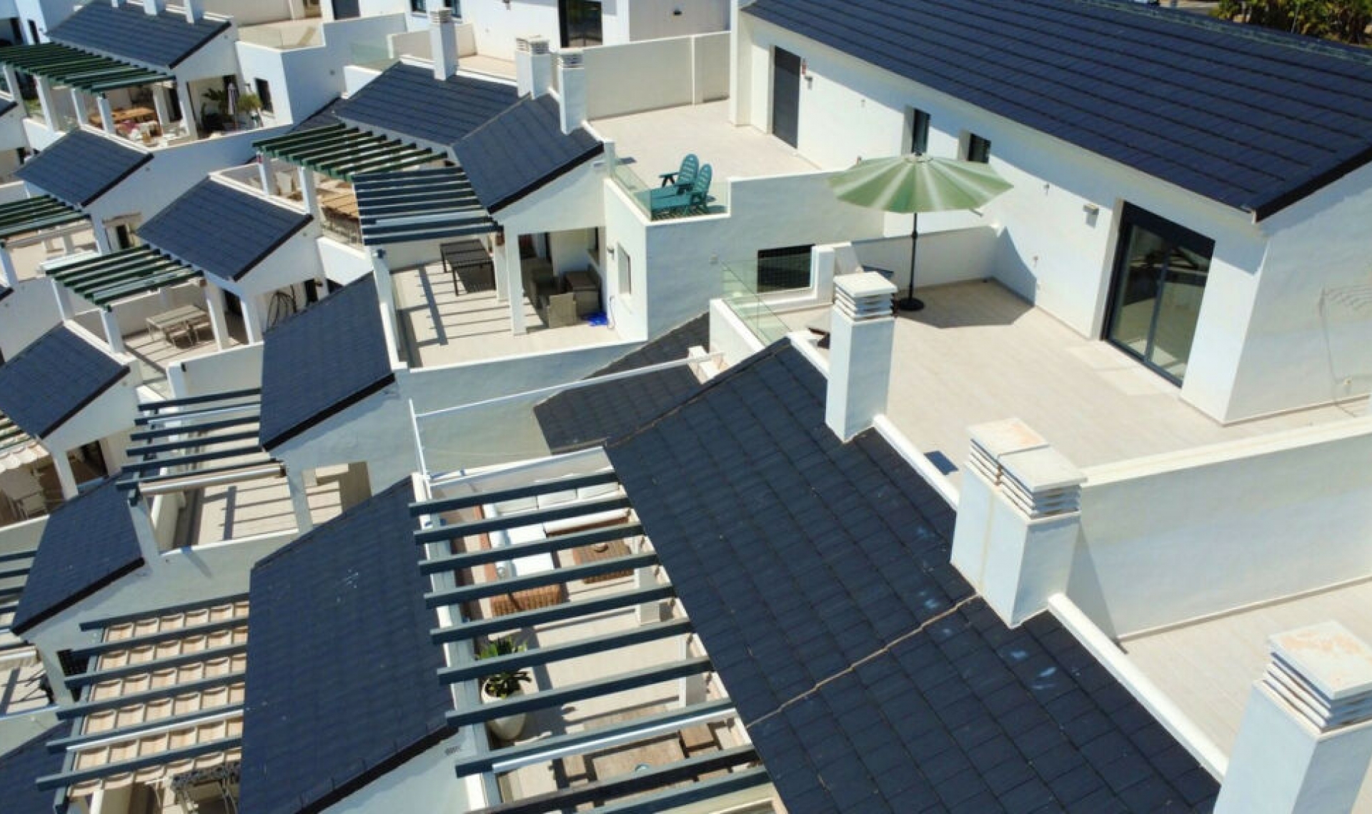 Resale - Apartment -
Estepona