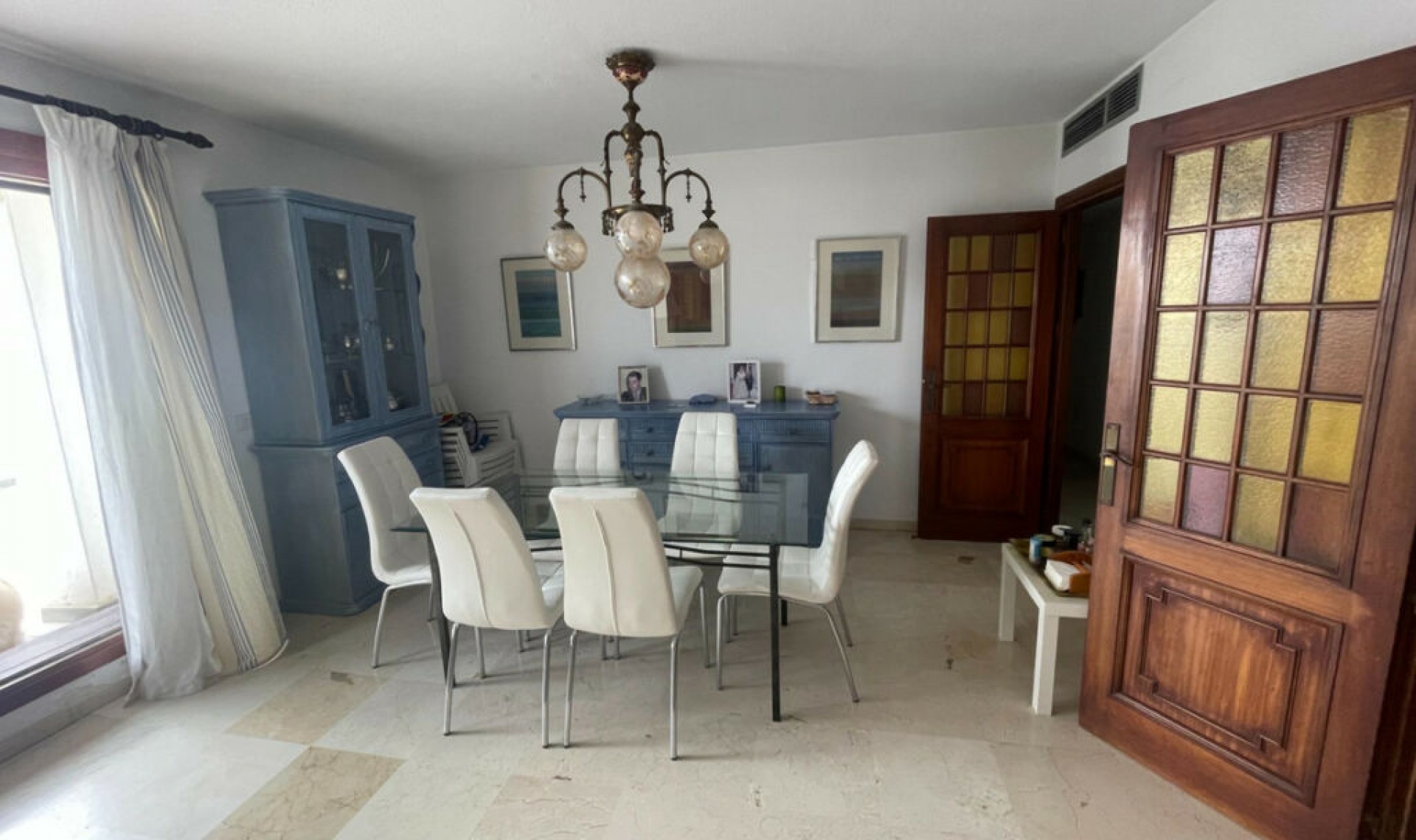 Resale - Apartment -
Estepona