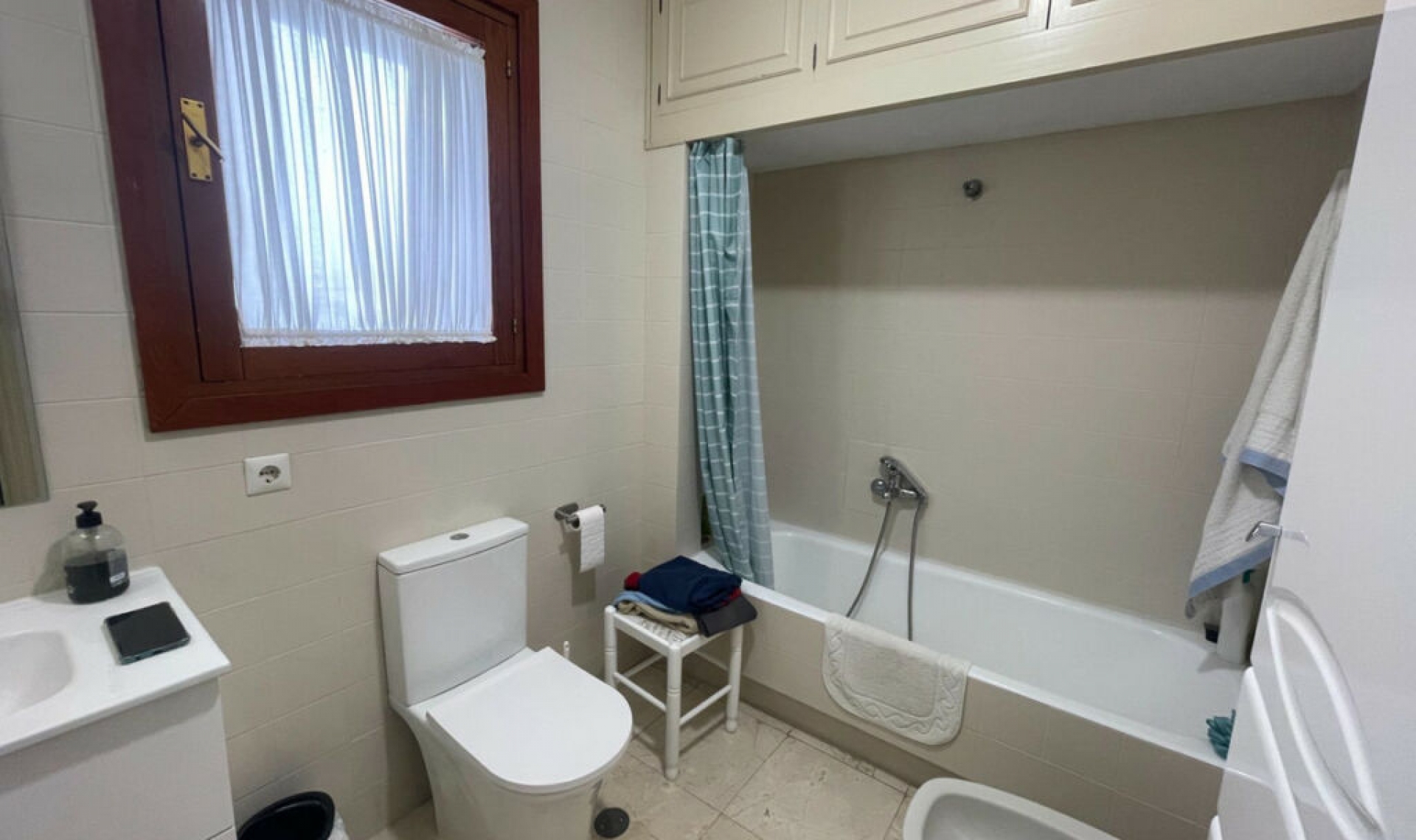 Resale - Apartment -
Estepona