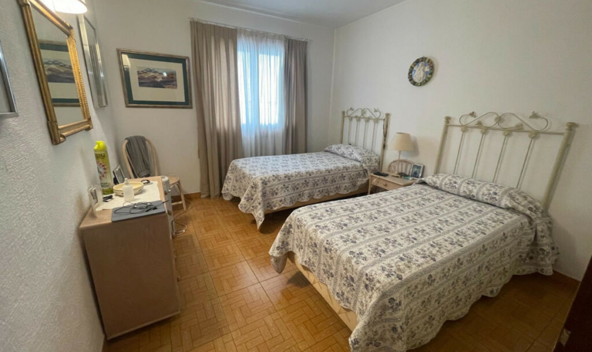 Resale - Apartment -
Estepona