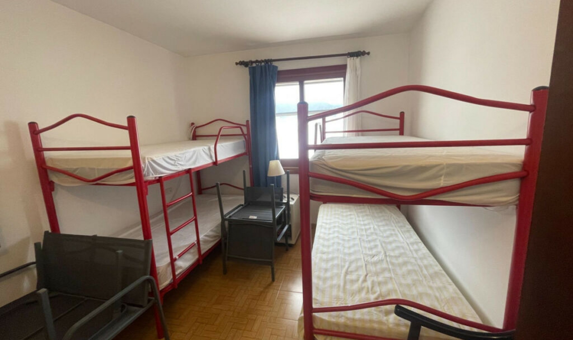 Resale - Apartment -
Estepona