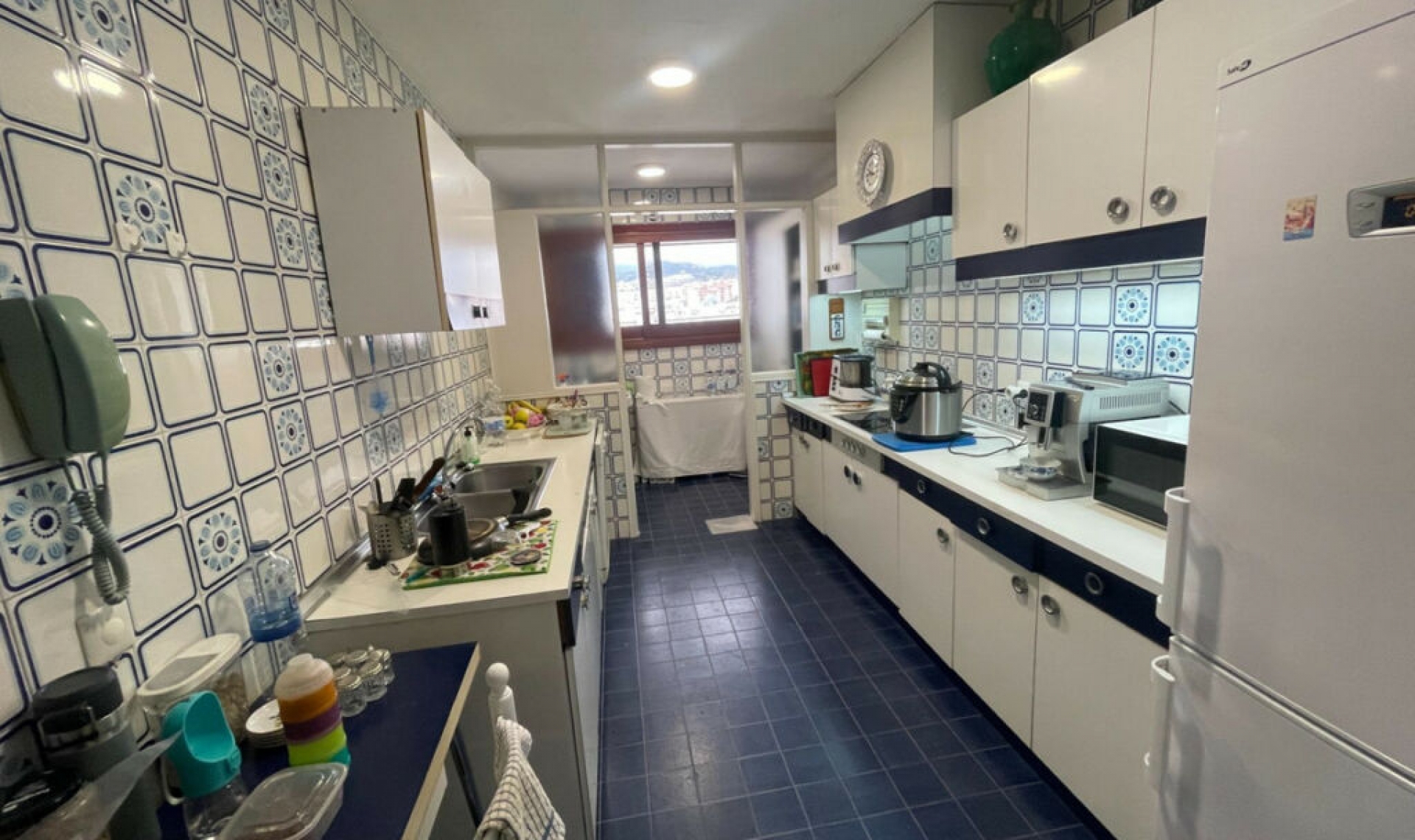 Resale - Apartment -
Estepona