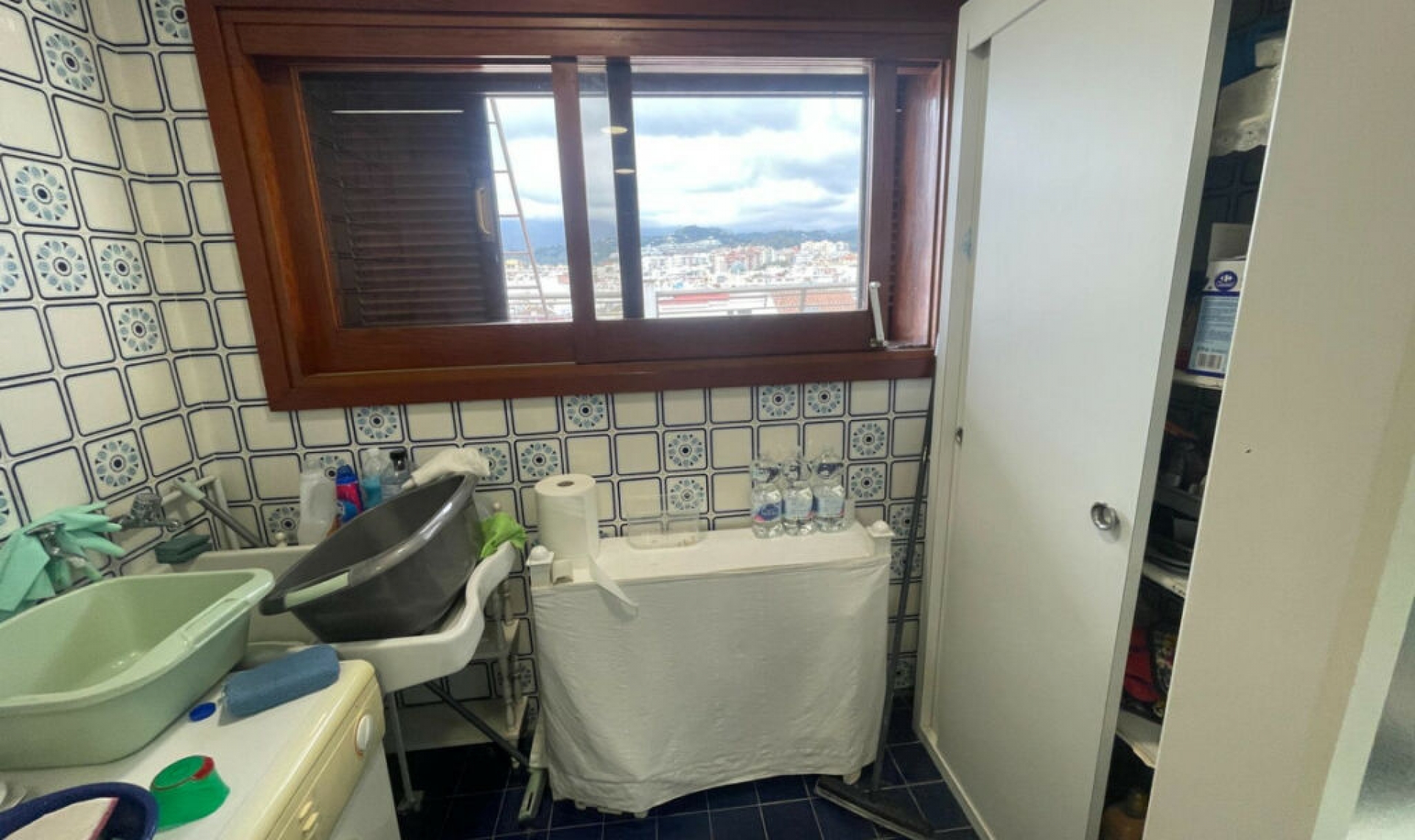 Resale - Apartment -
Estepona