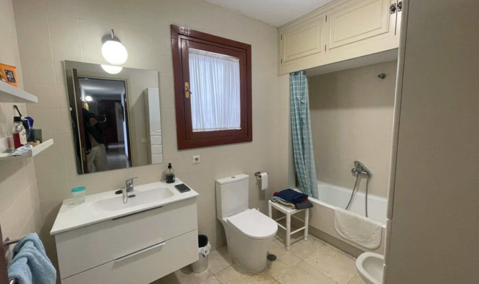 Resale - Apartment -
Estepona