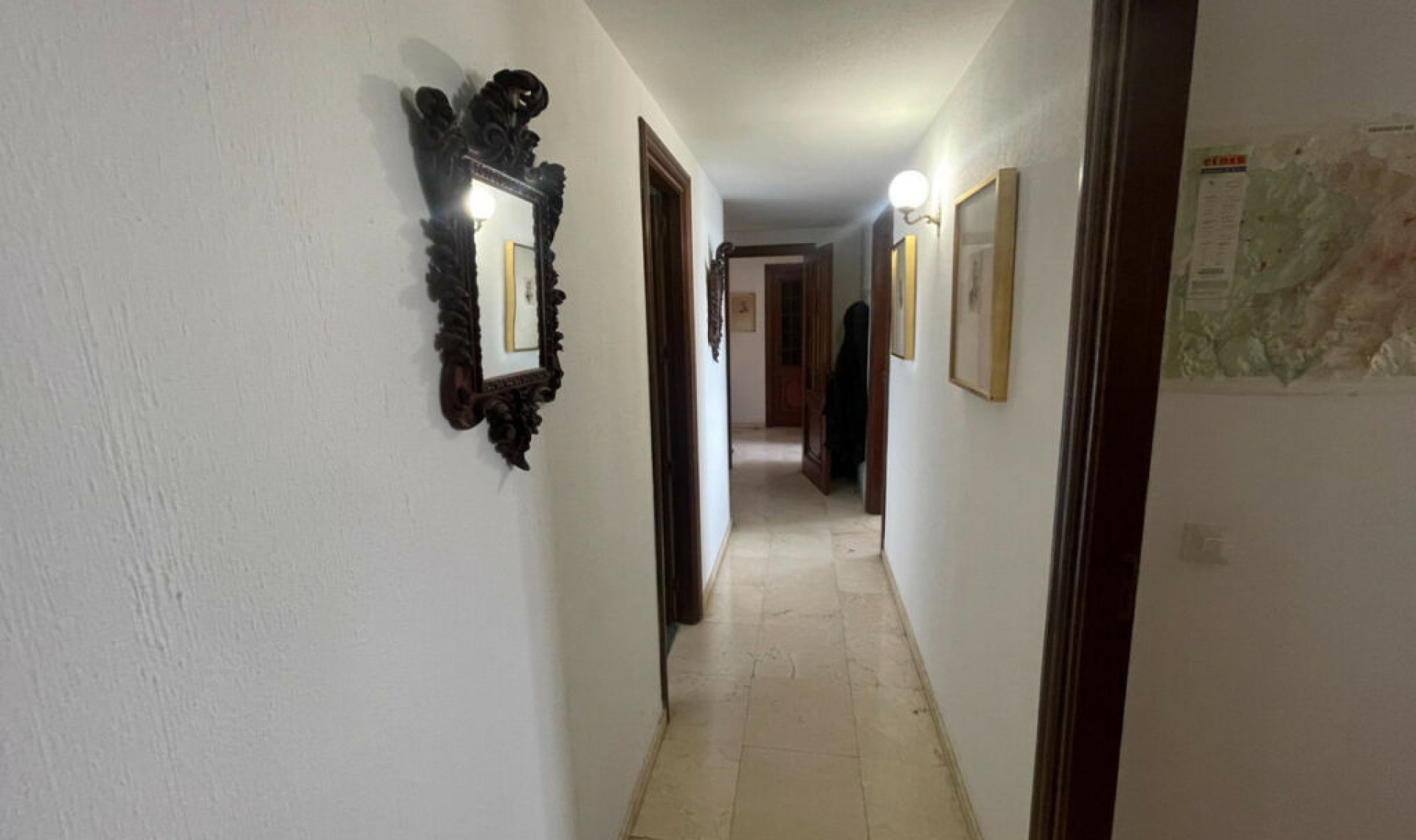 Resale - Apartment -
Estepona