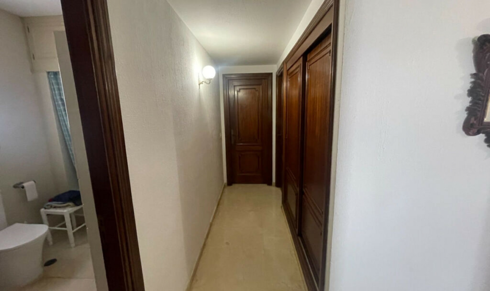 Resale - Apartment -
Estepona