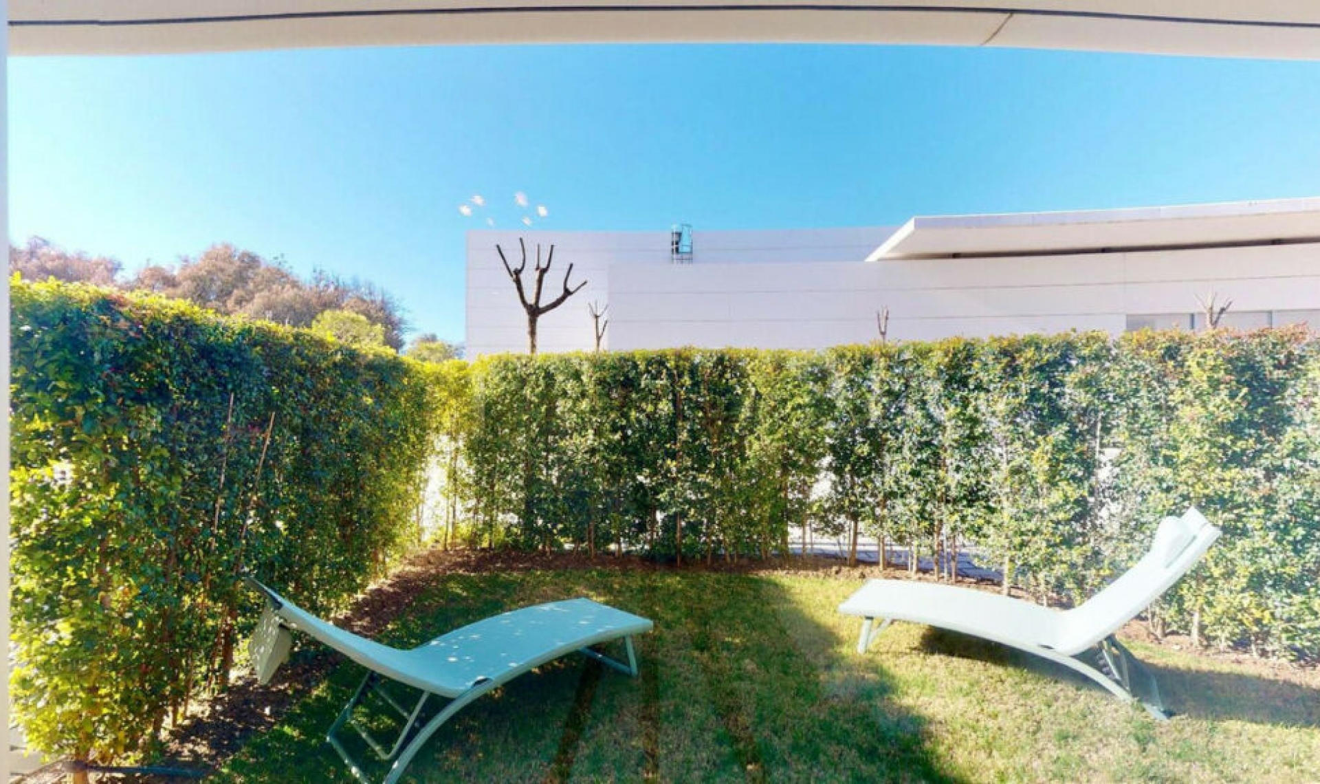 Resale - Apartment -
Estepona