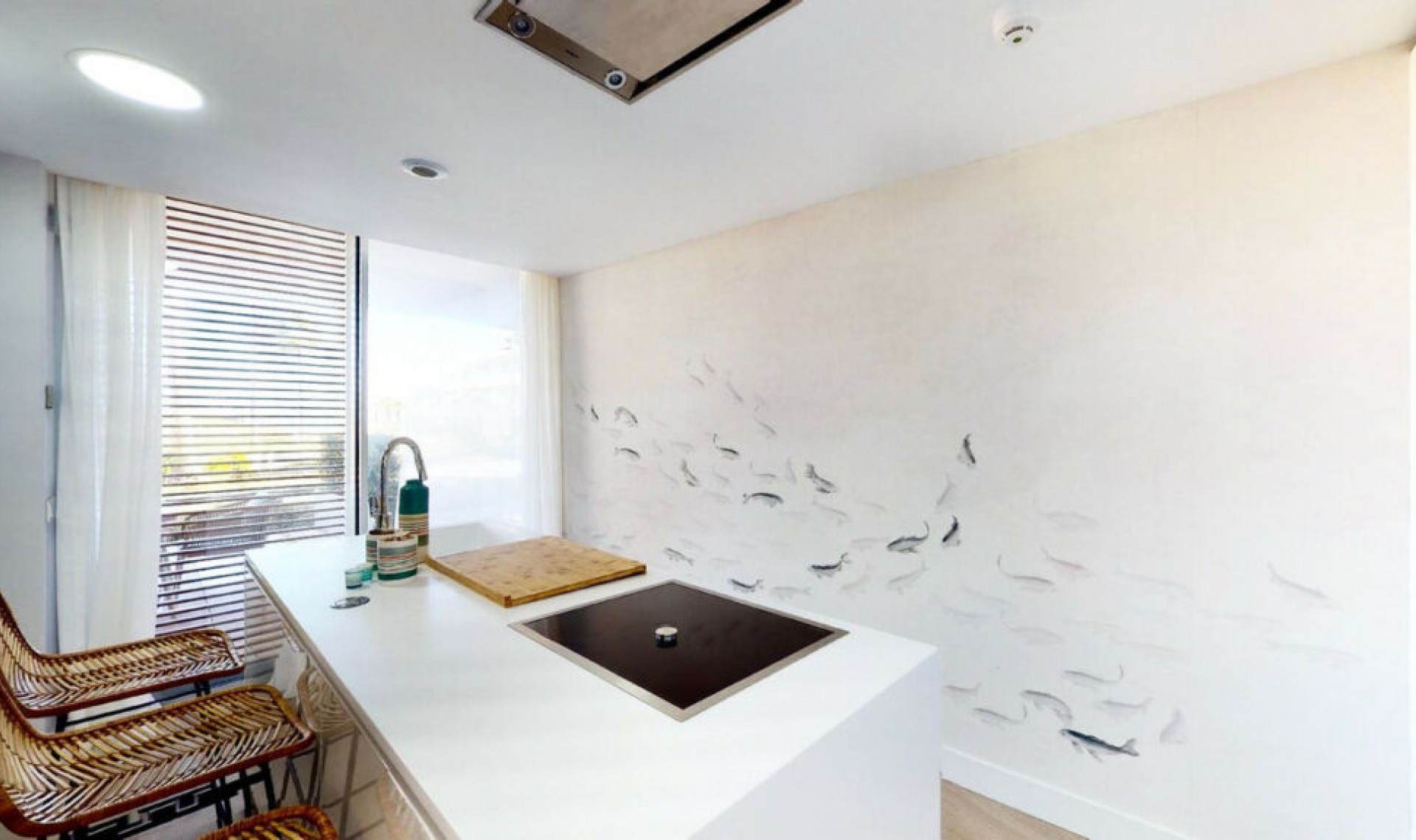 Resale - Apartment -
Estepona