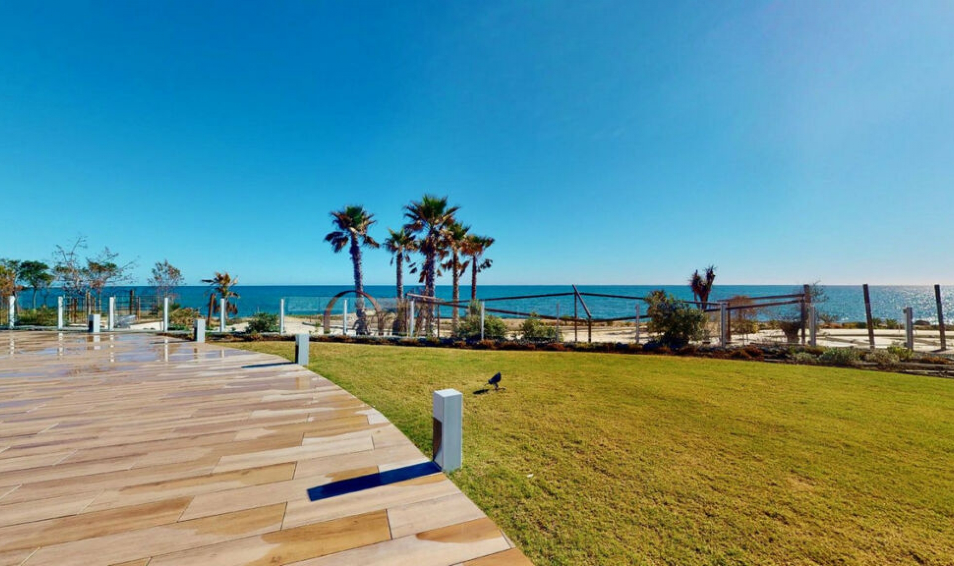 Resale - Apartment -
Estepona