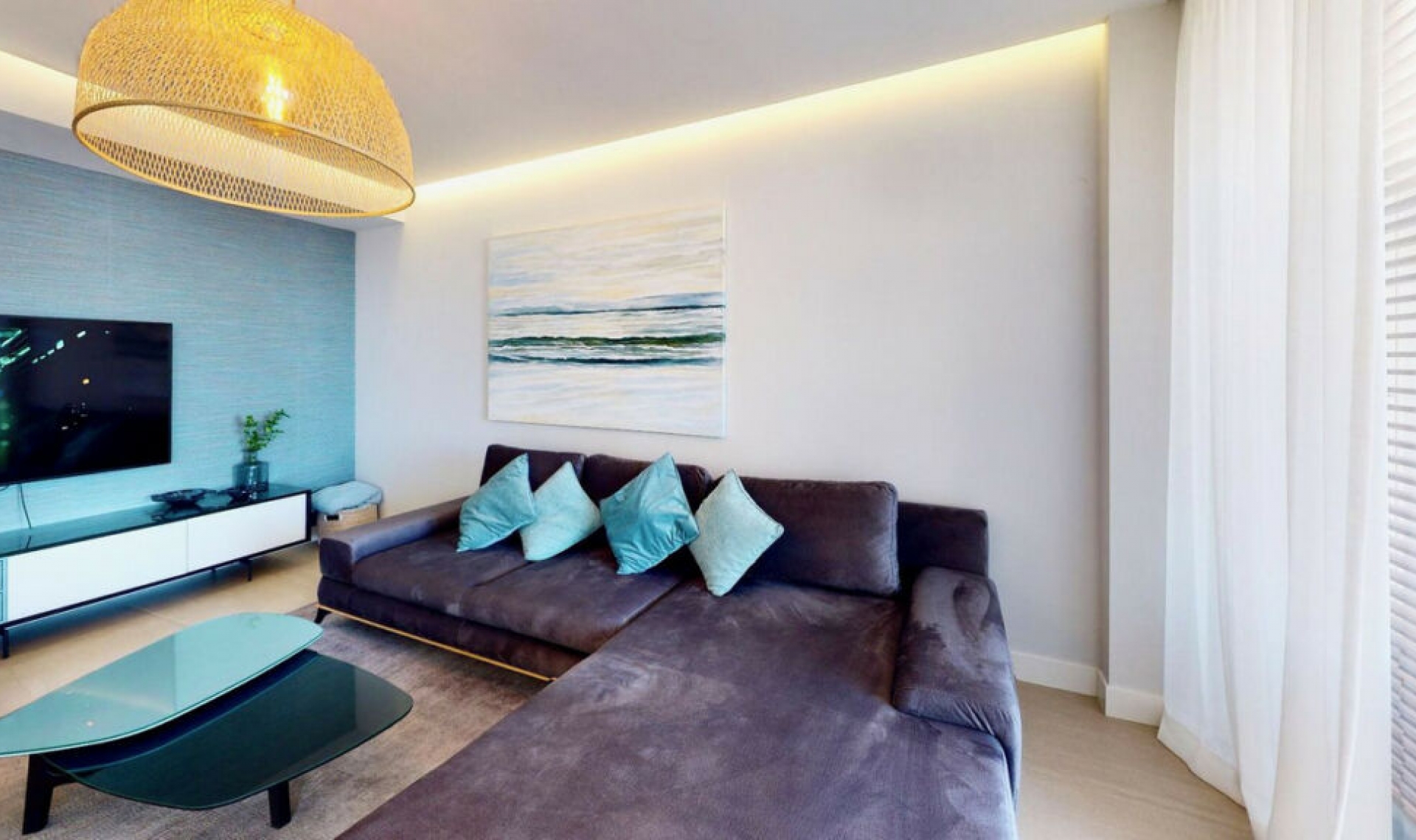 Resale - Apartment -
Estepona