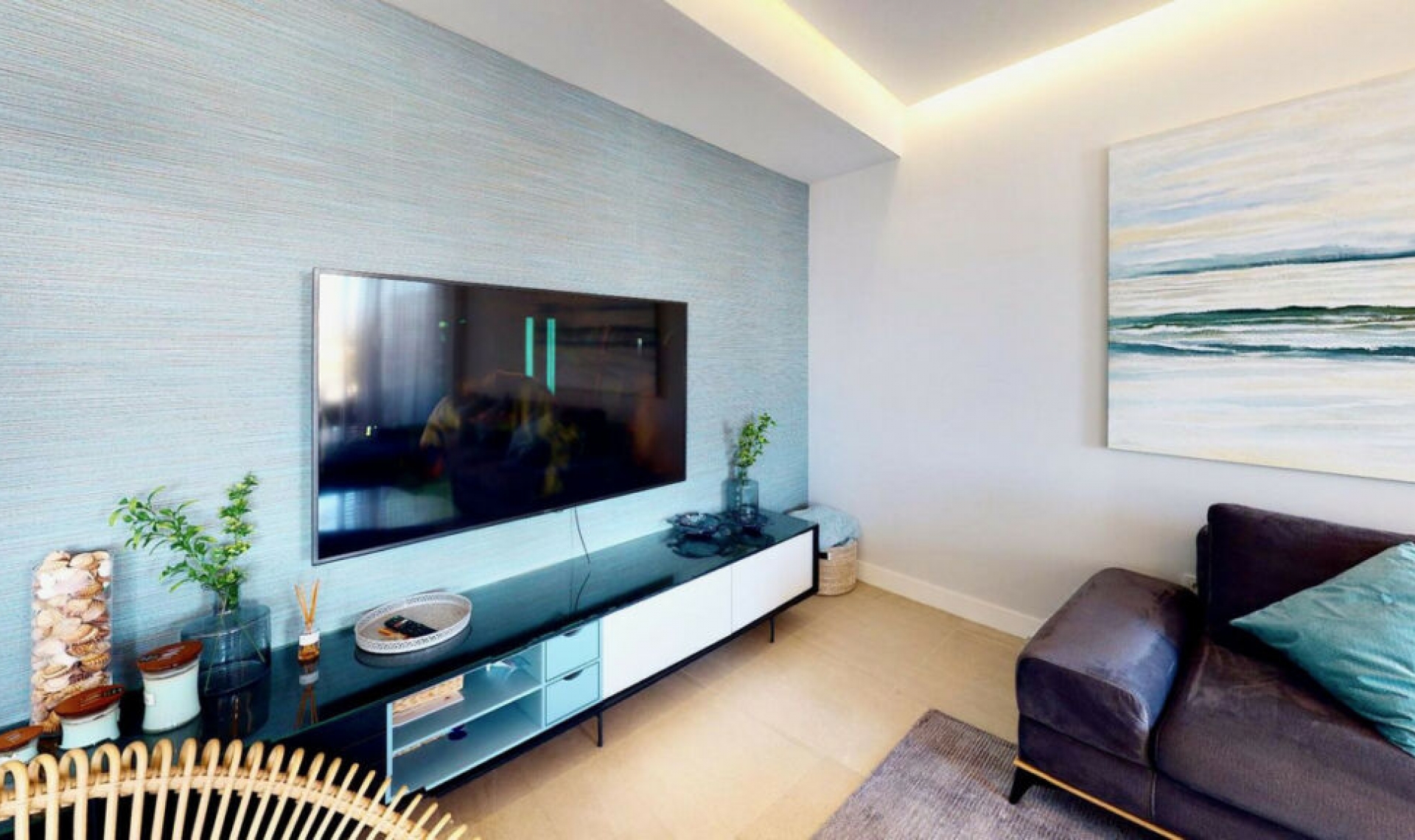 Resale - Apartment -
Estepona