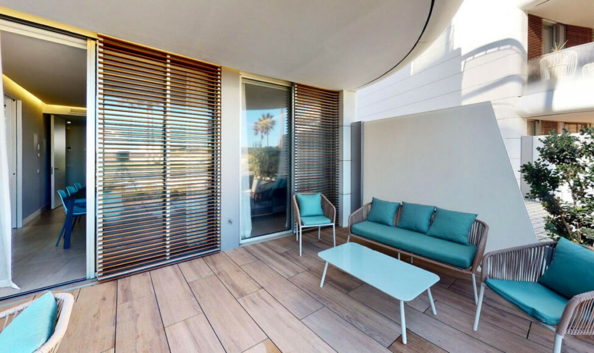 Resale - Apartment -
Estepona