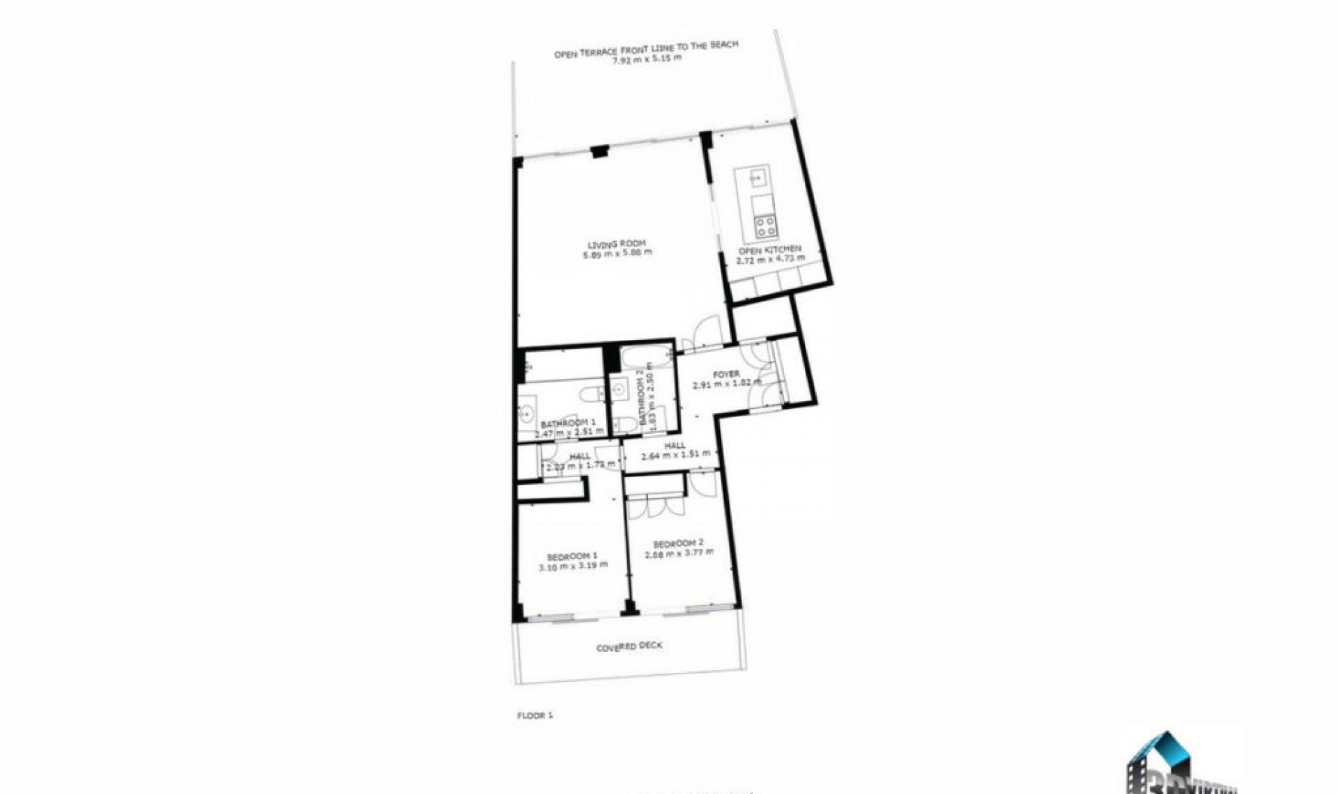 Resale - Apartment -
Estepona