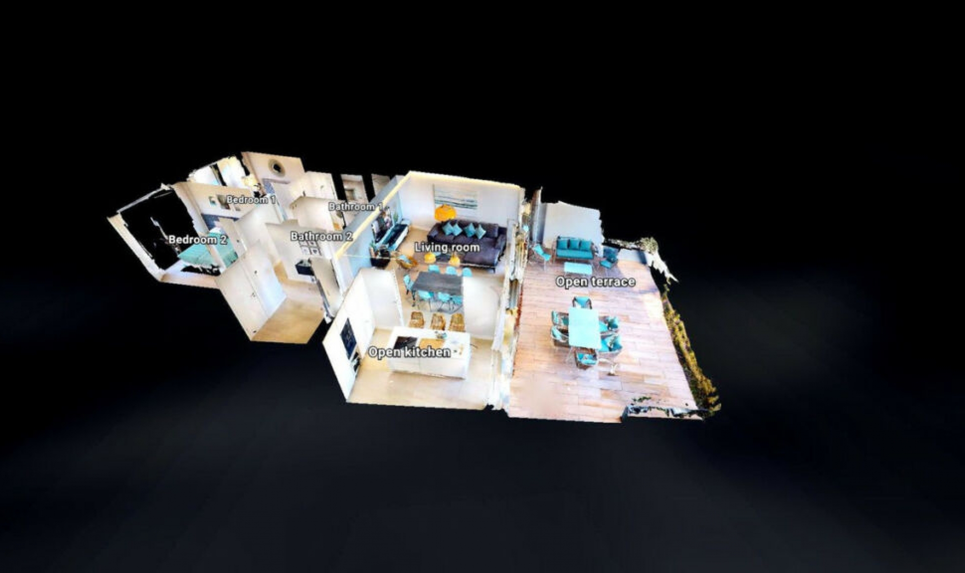 Resale - Apartment -
Estepona