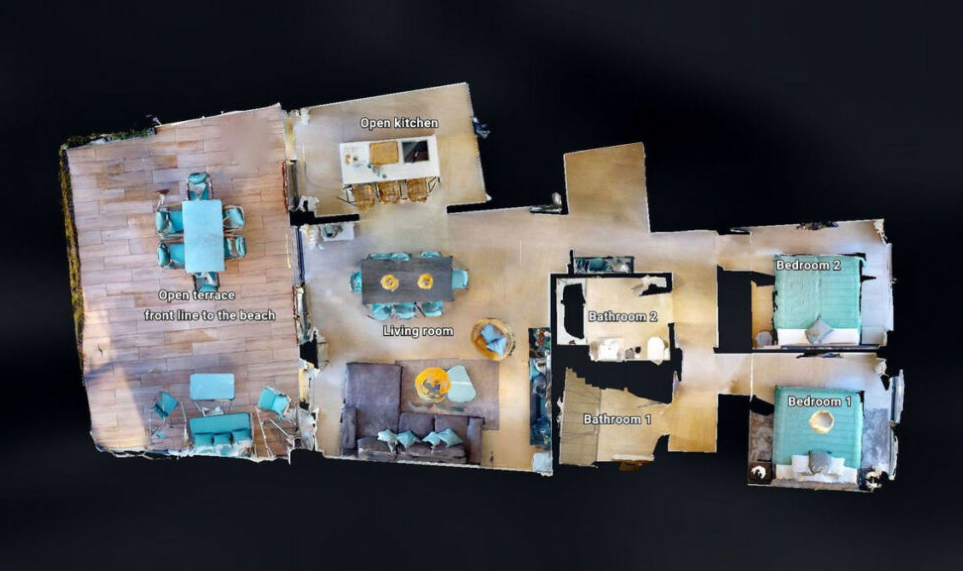 Resale - Apartment -
Estepona