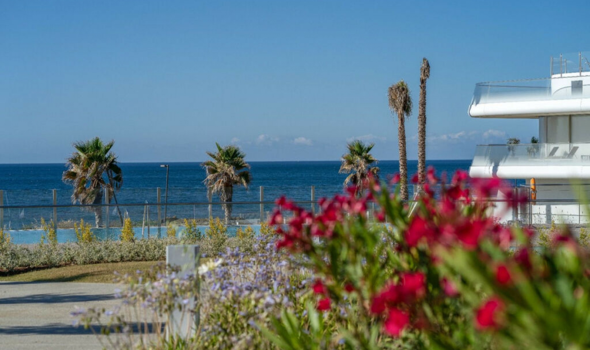 Resale - Apartment -
Estepona