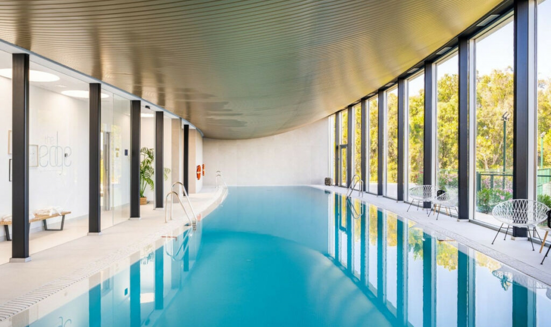 Resale - Apartment -
Estepona