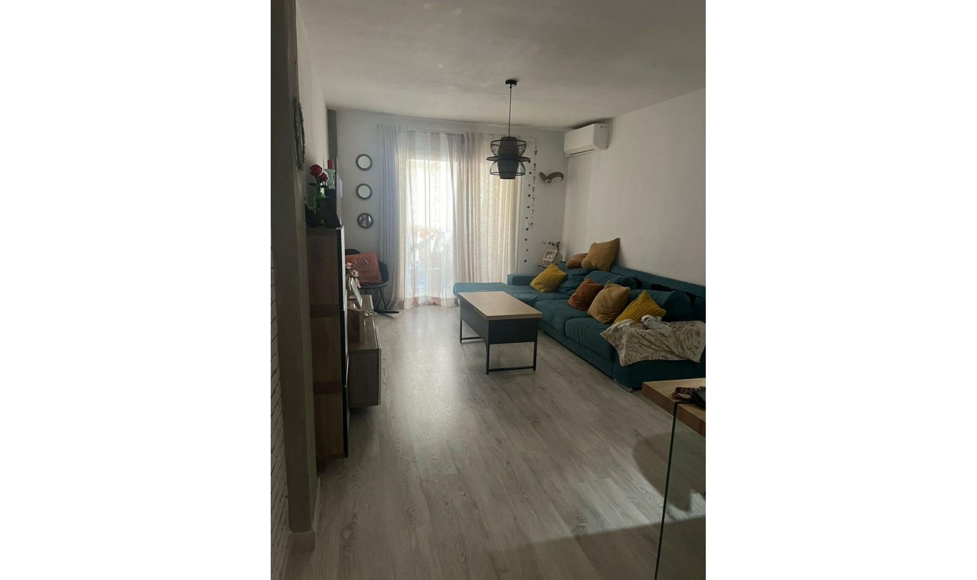 Resale - Apartment -
Estepona