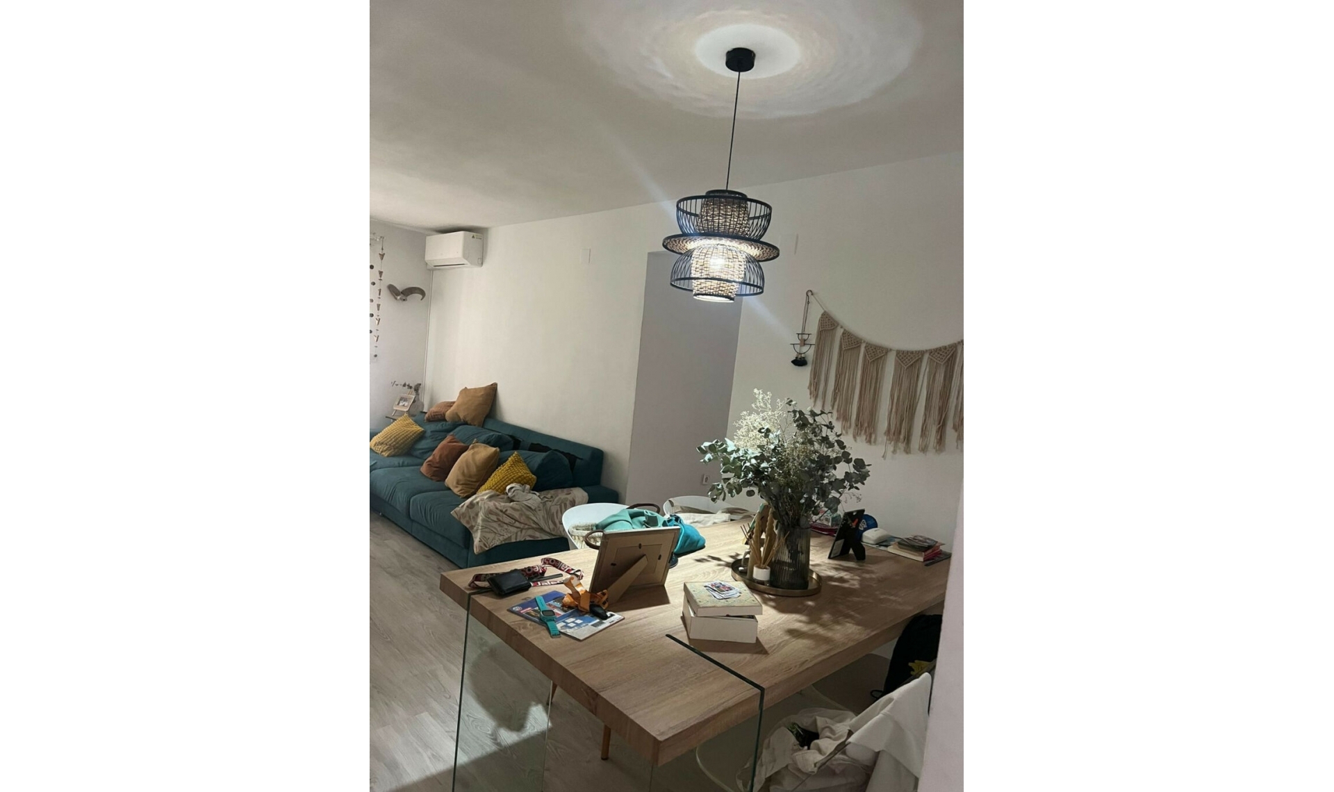 Resale - Apartment -
Estepona