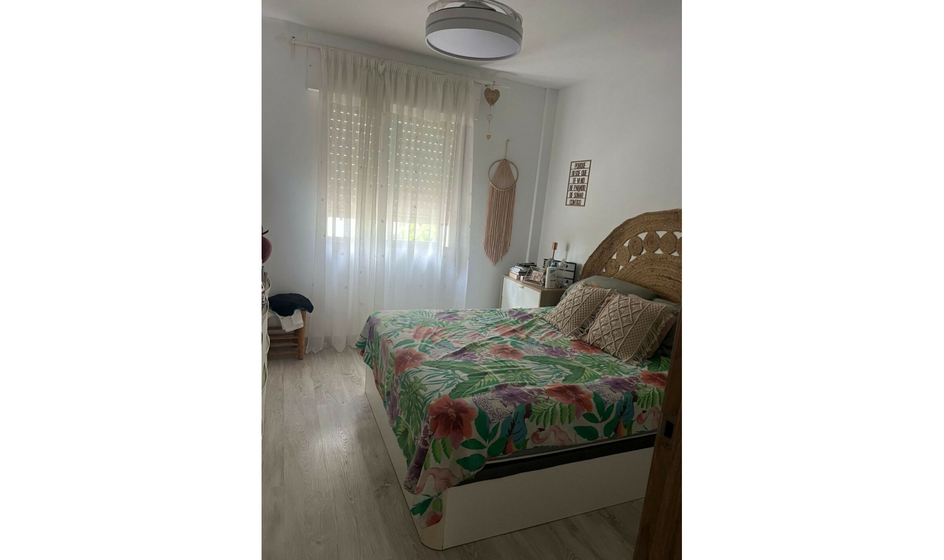 Resale - Apartment -
Estepona