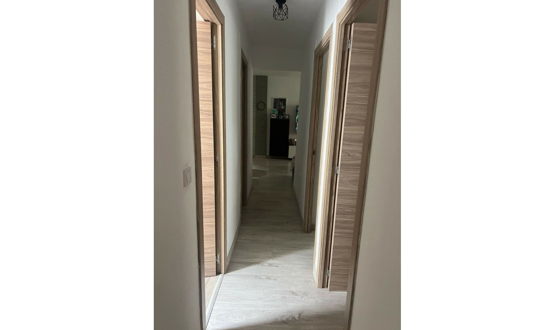 Resale - Apartment -
Estepona