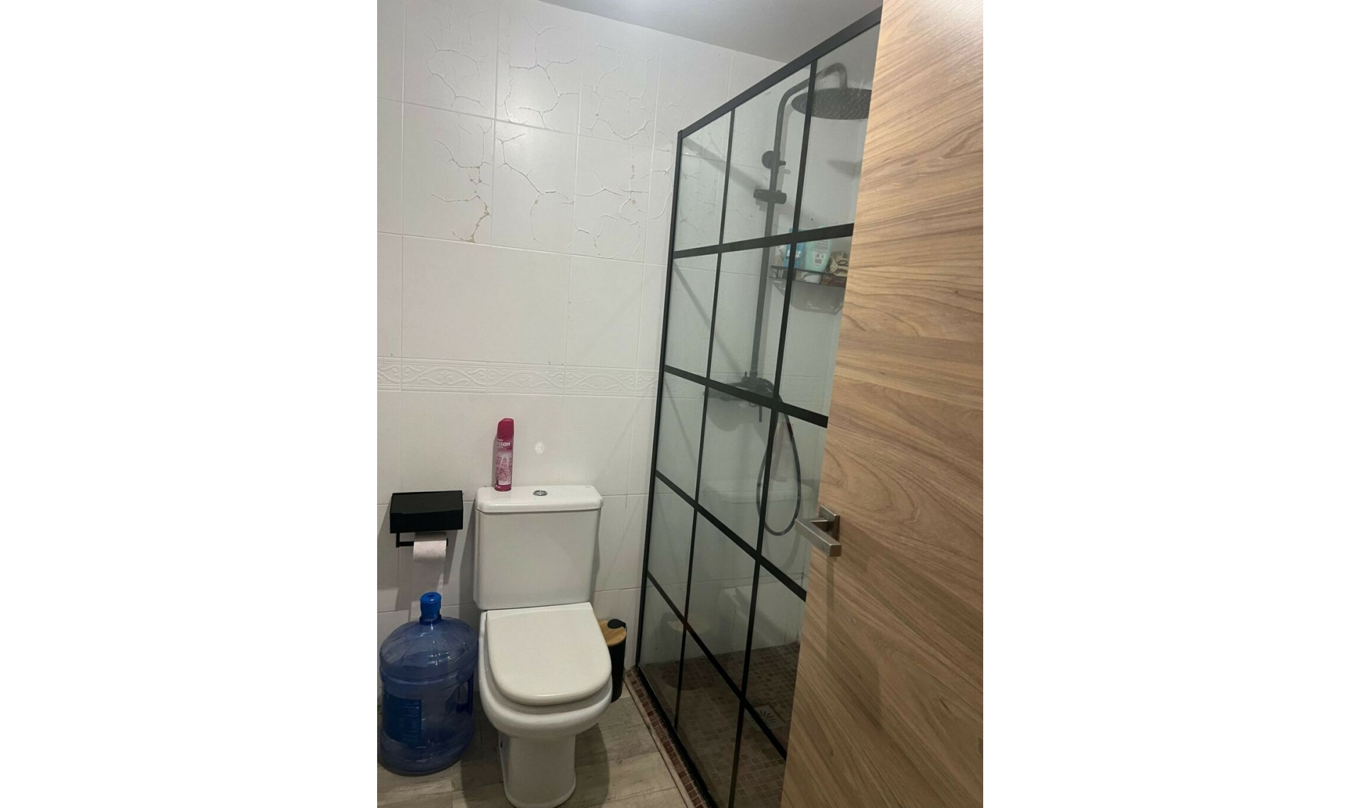 Resale - Apartment -
Estepona