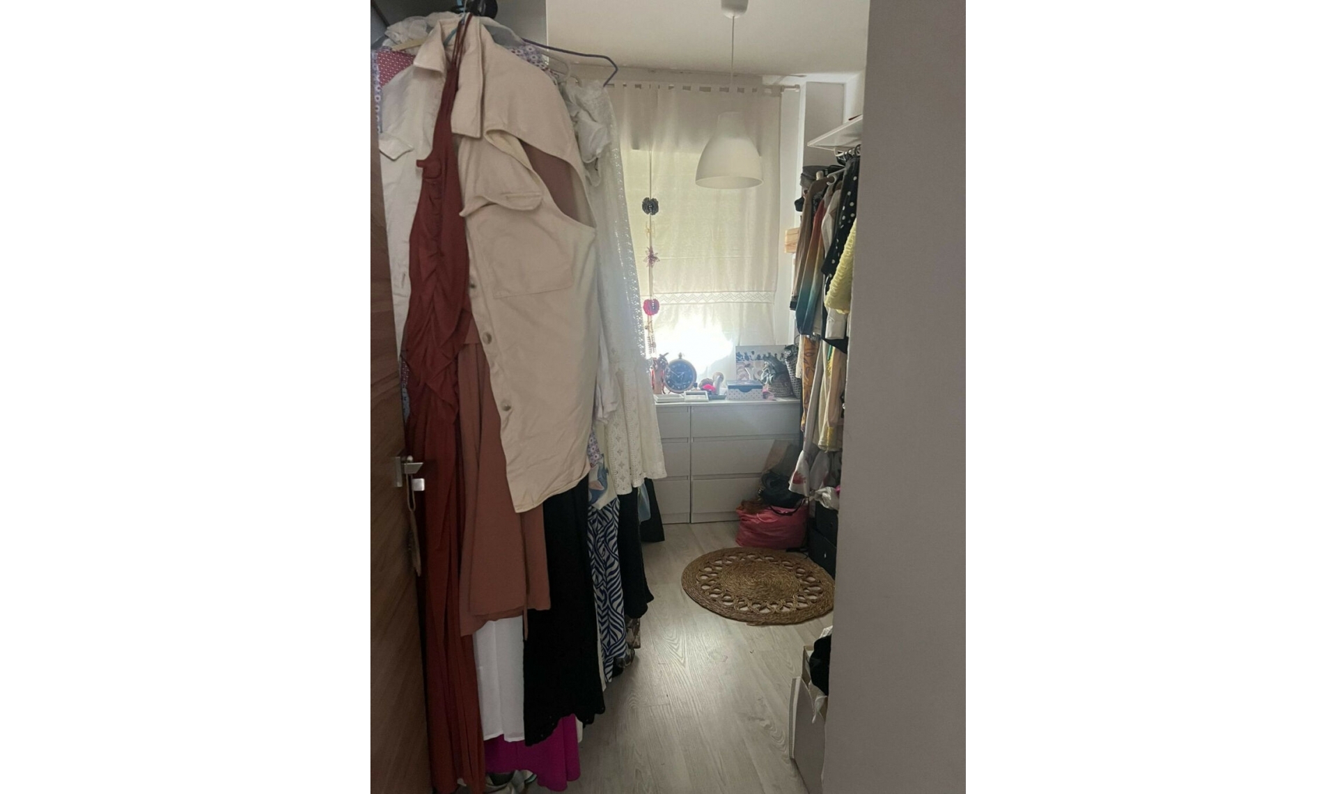 Resale - Apartment -
Estepona