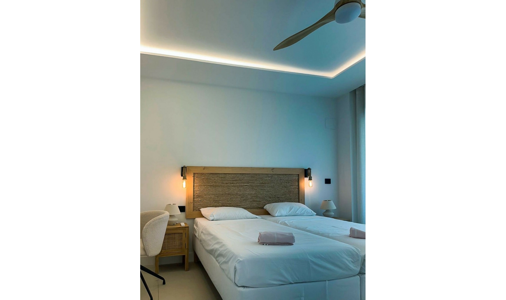 Resale - Apartment -
Estepona