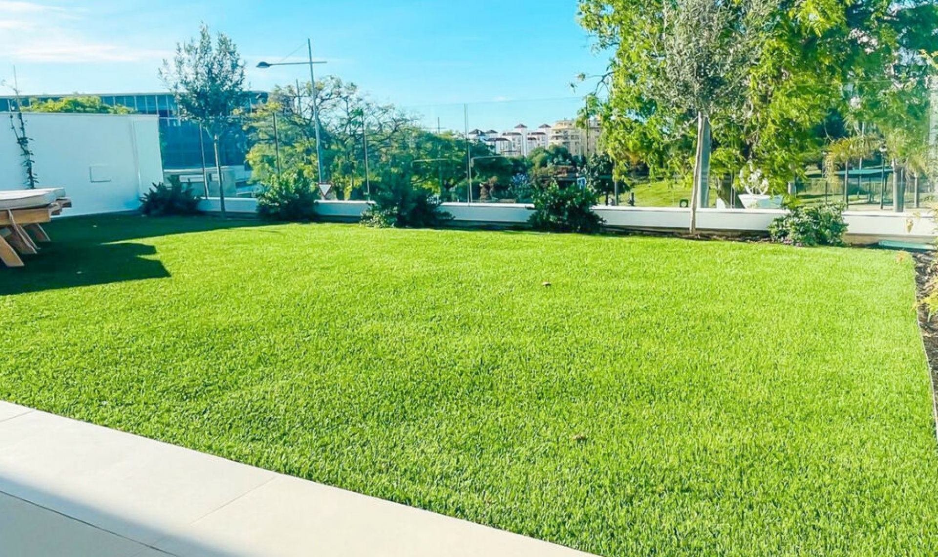 Resale - Apartment -
Estepona