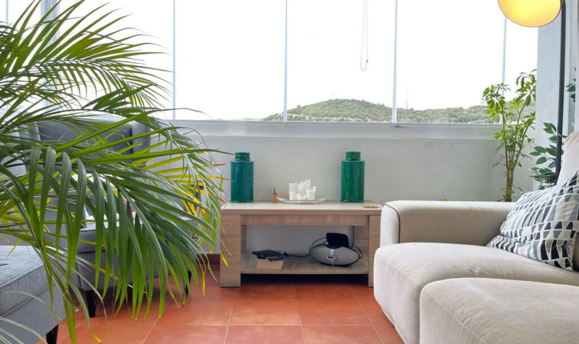 Resale - Apartment -
Estepona