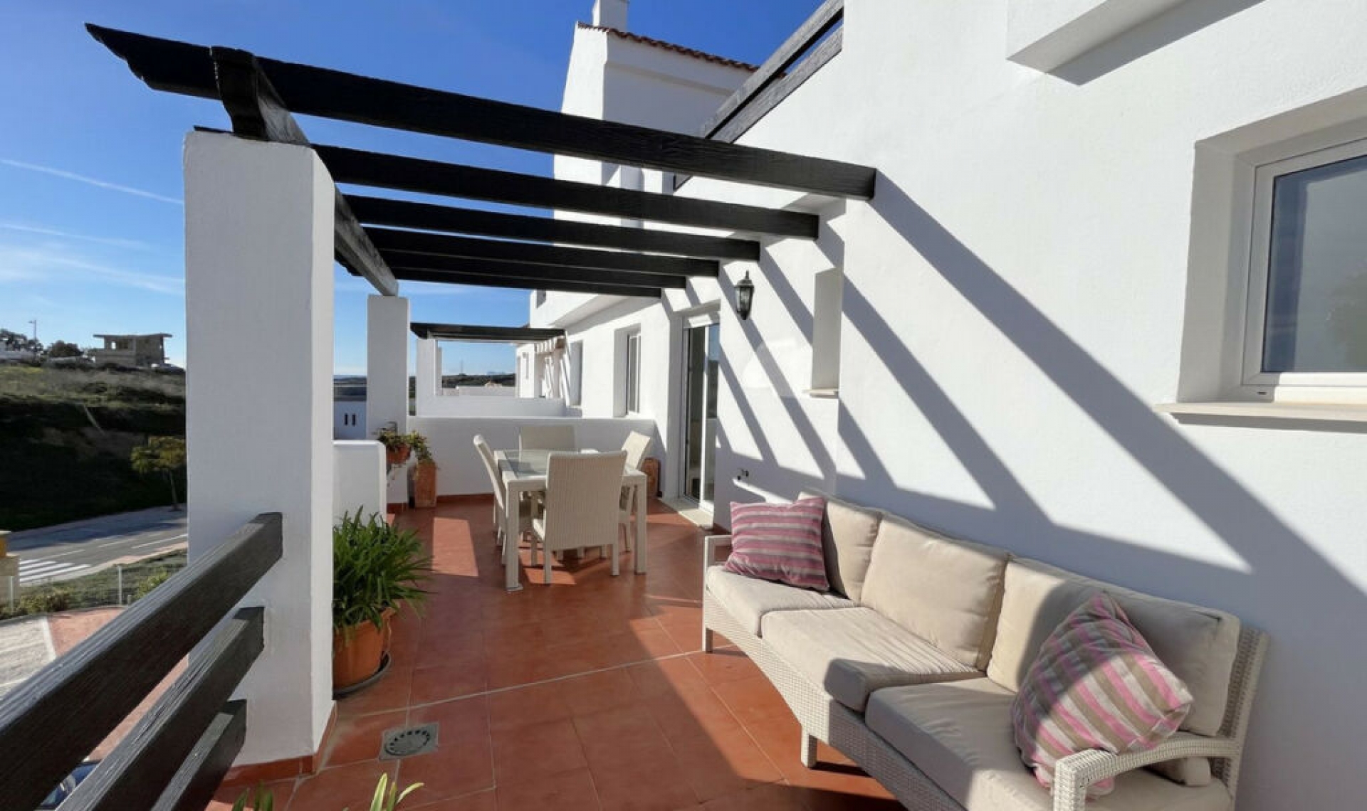 Resale - Apartment -
Estepona