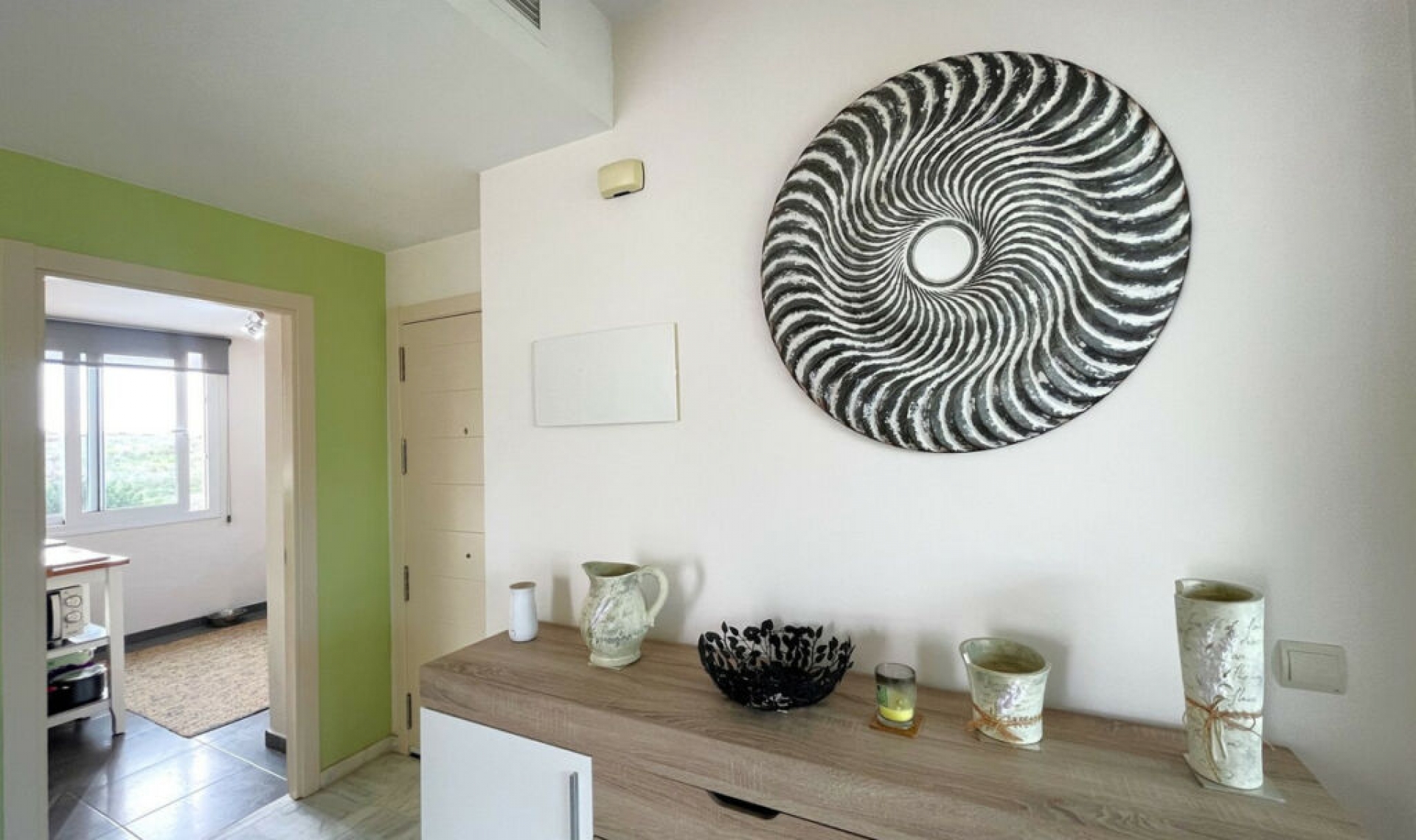 Resale - Apartment -
Estepona